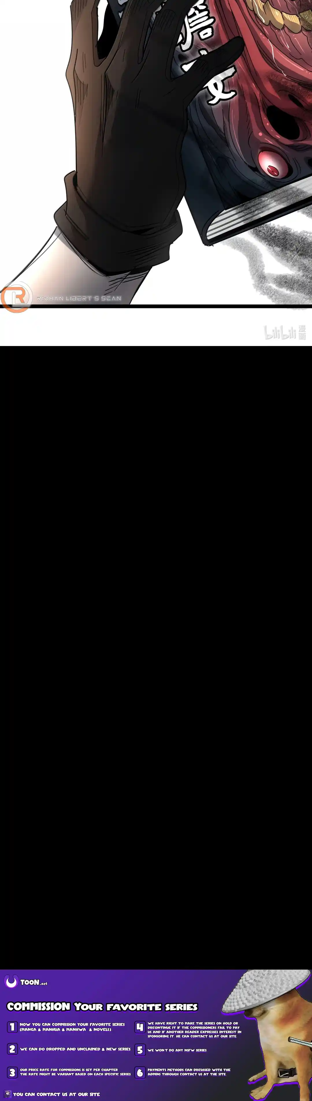 I'm Really Not the Evil God's Lackey 158