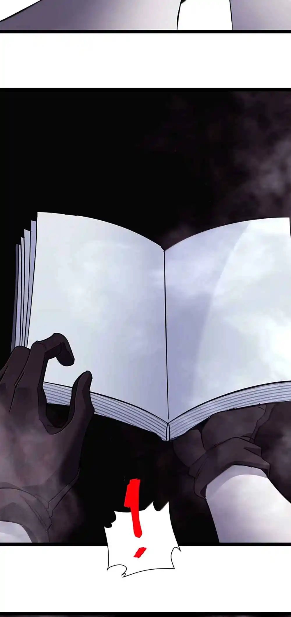 I'm Really Not the Evil God's Lackey 159