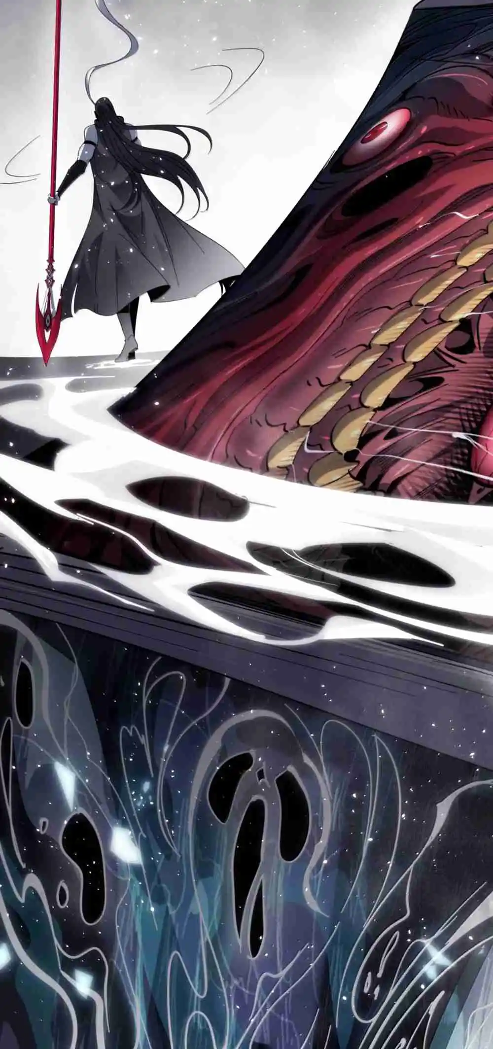 I'm Really Not the Evil God's Lackey 159