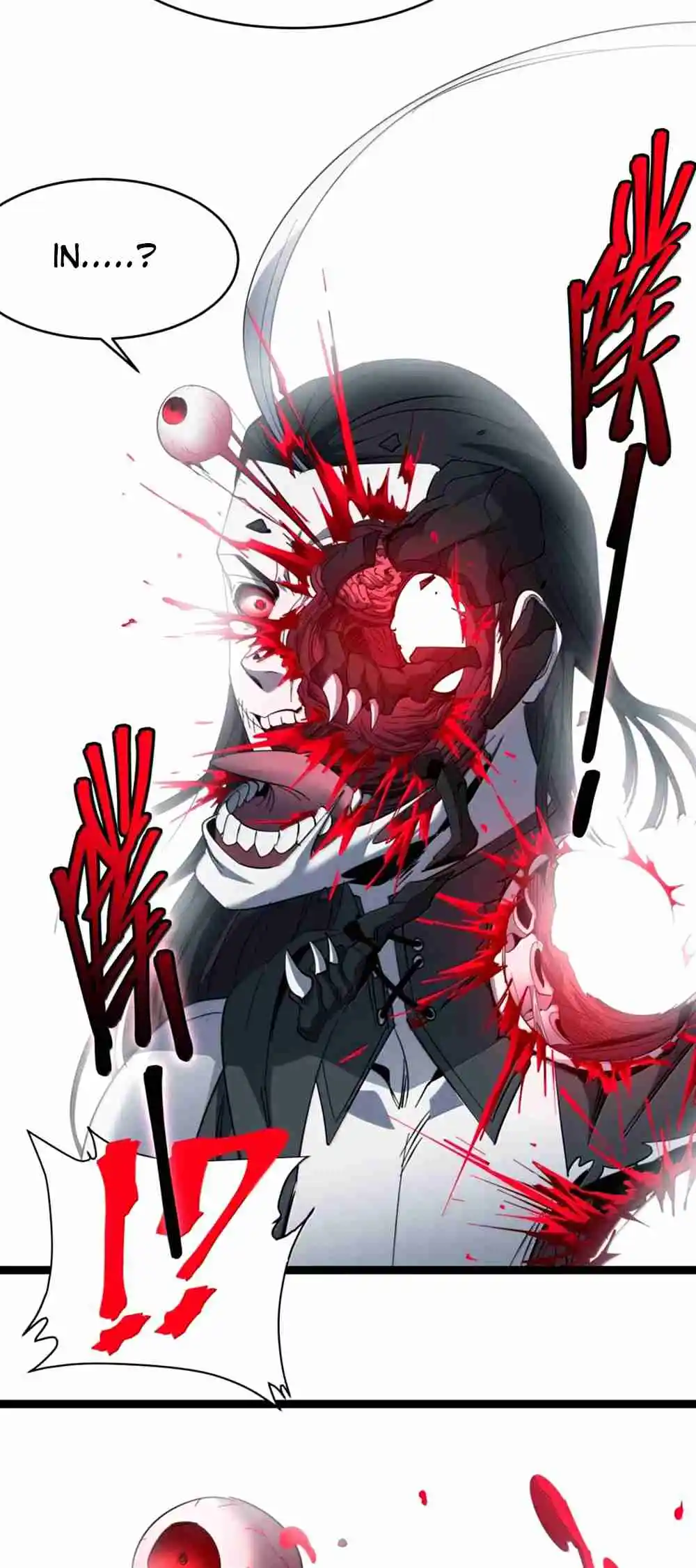 I'm Really Not the Evil God's Lackey 159