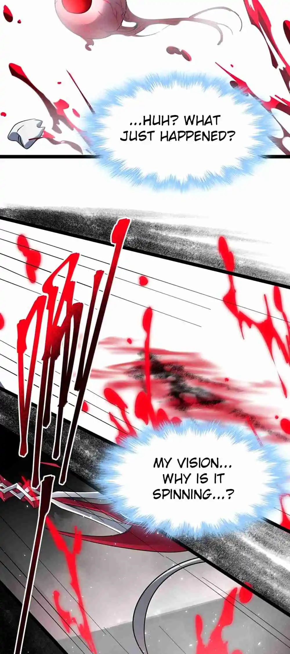 I'm Really Not the Evil God's Lackey 159