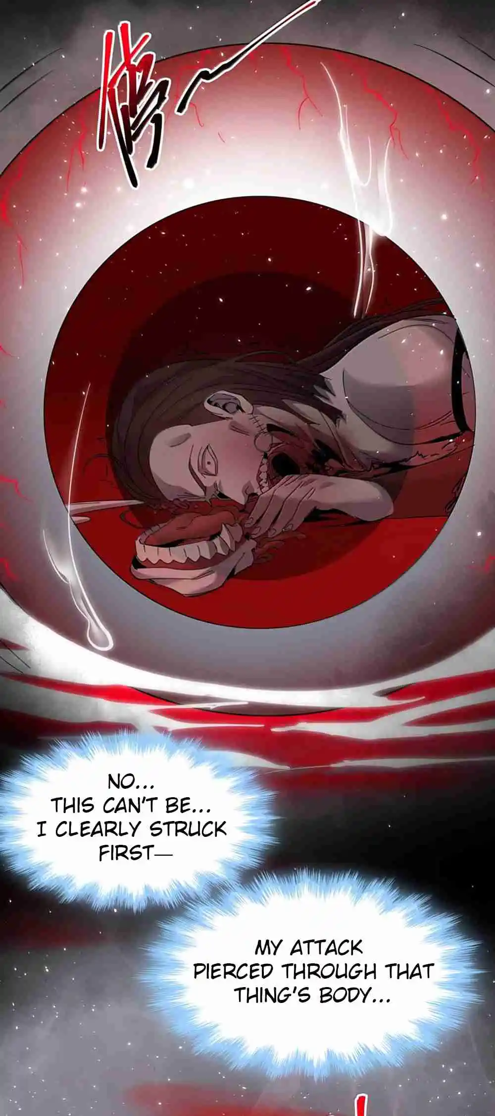 I'm Really Not the Evil God's Lackey 159