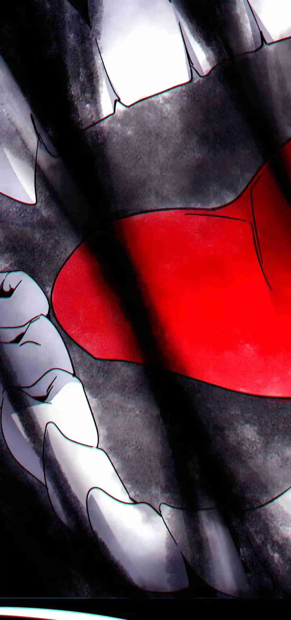 I'm Really Not the Evil God's Lackey 159