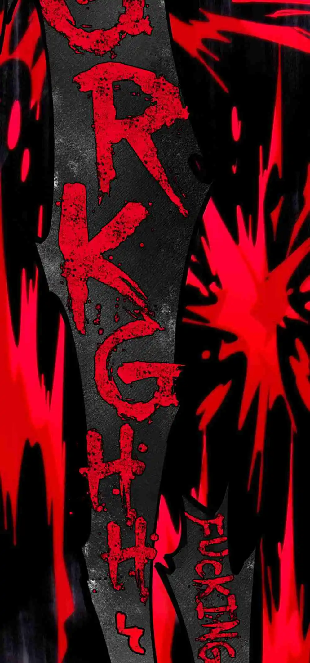 I'm Really Not the Evil God's Lackey 159