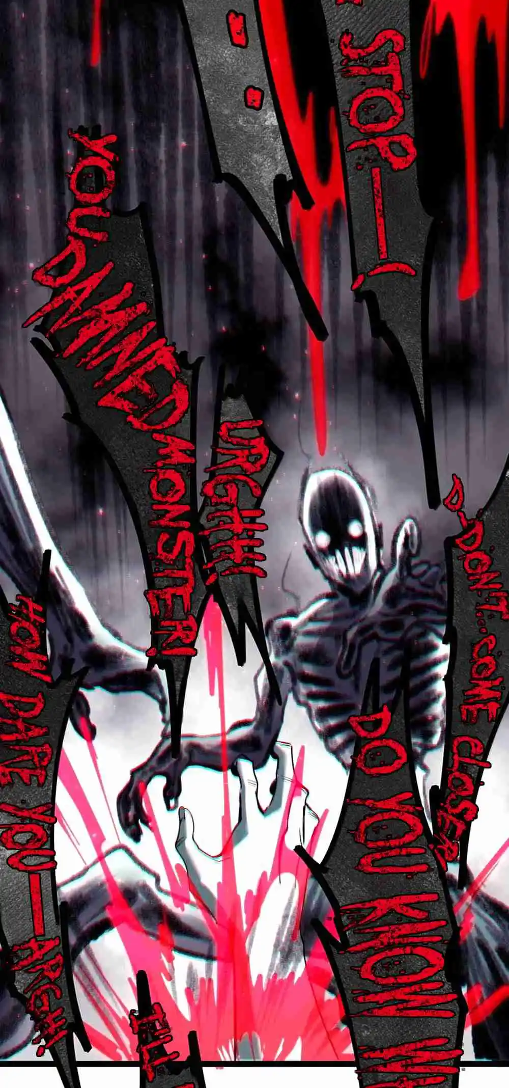 I'm Really Not the Evil God's Lackey 159