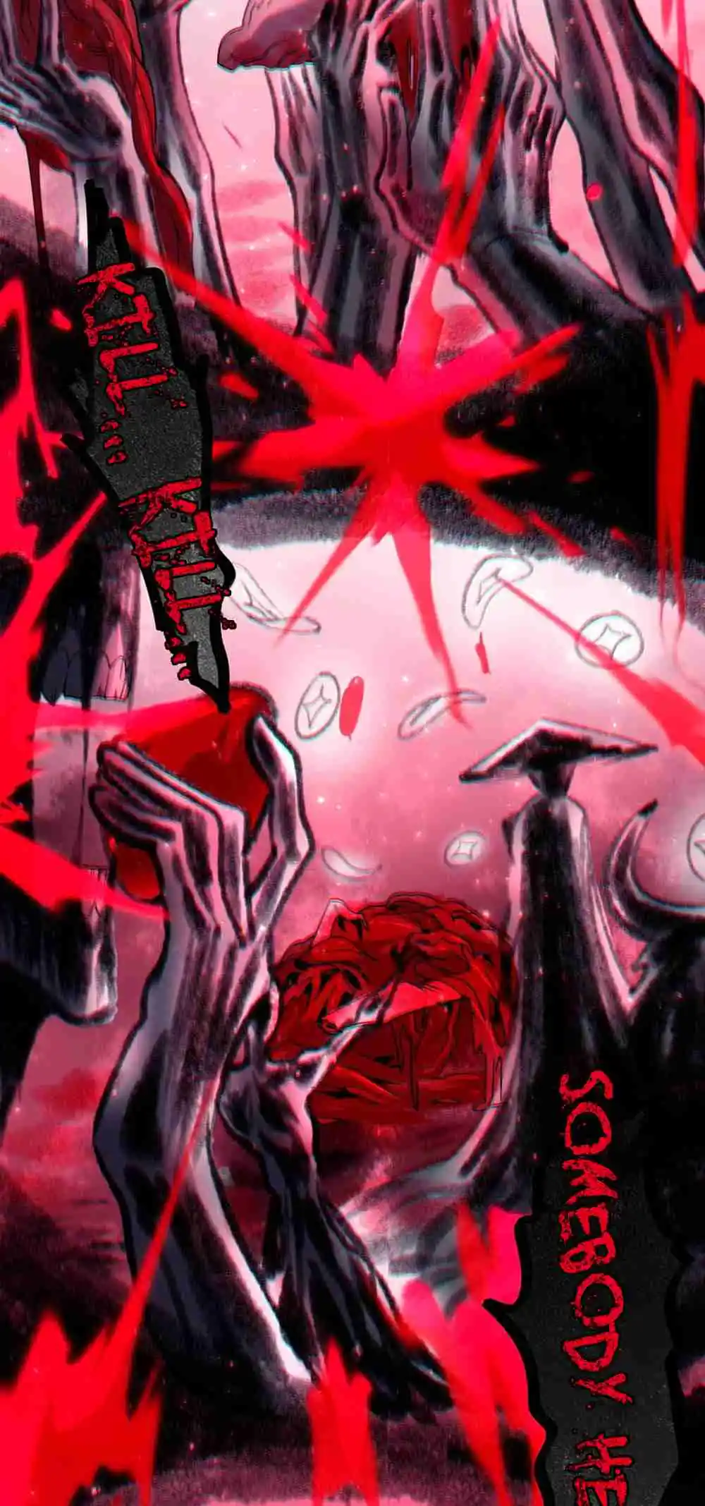 I'm Really Not the Evil God's Lackey 159