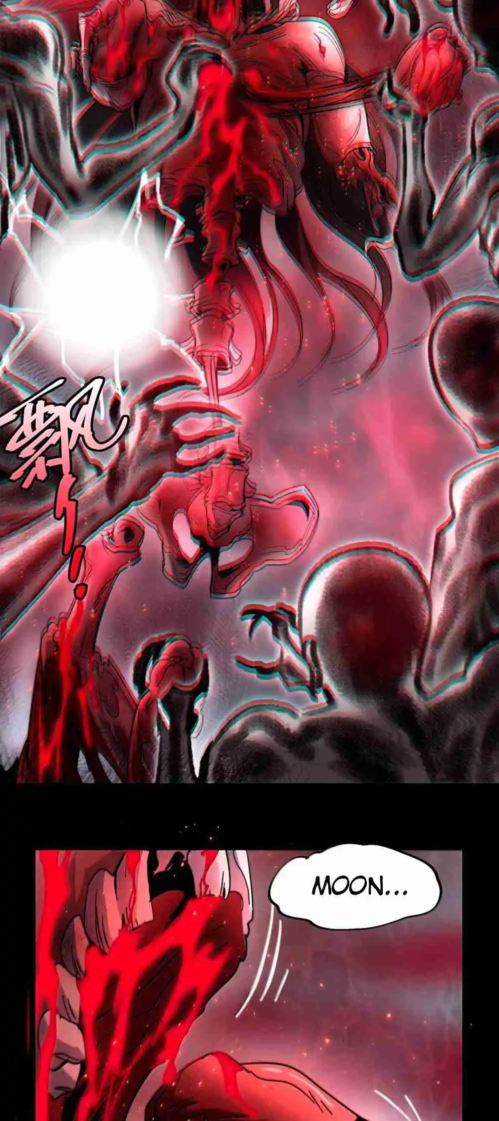 I'm Really Not the Evil God's Lackey 159