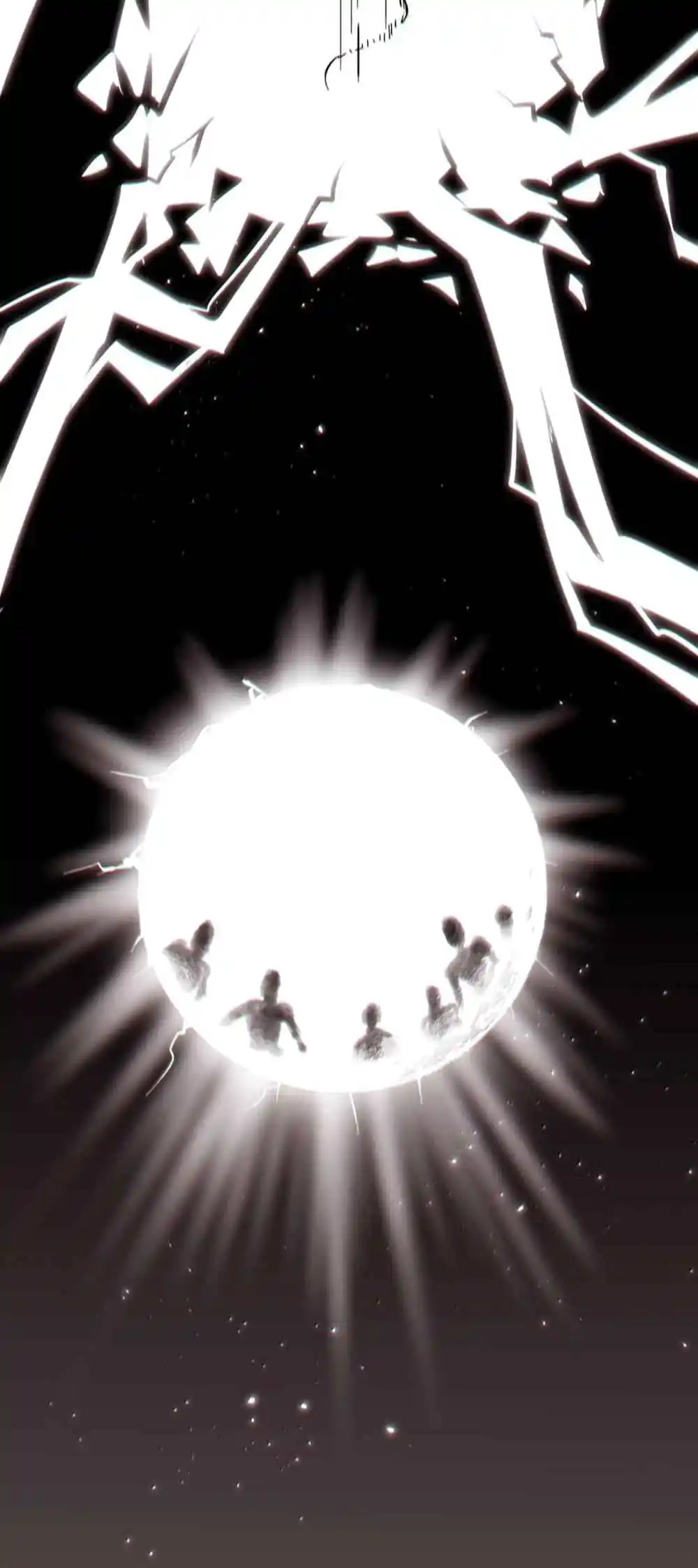 I'm Really Not the Evil God's Lackey 159