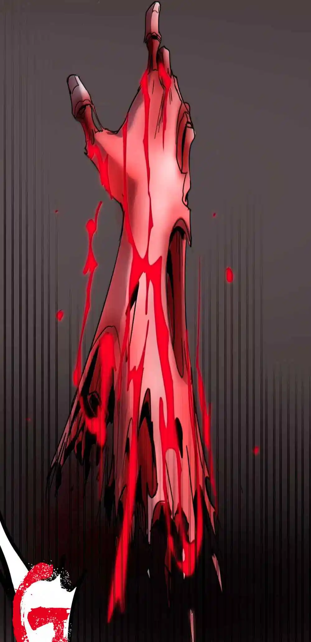 I'm Really Not the Evil God's Lackey 159