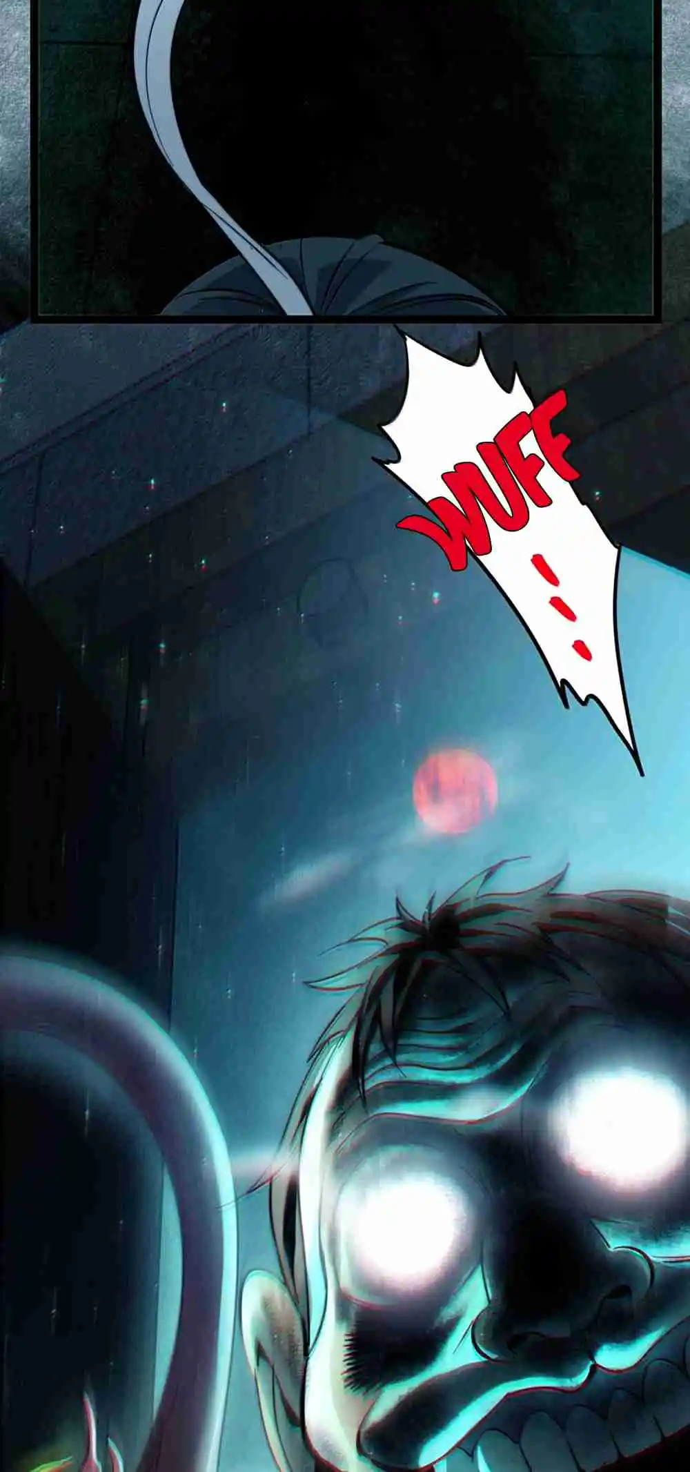 I'm Really Not the Evil God's Lackey 159