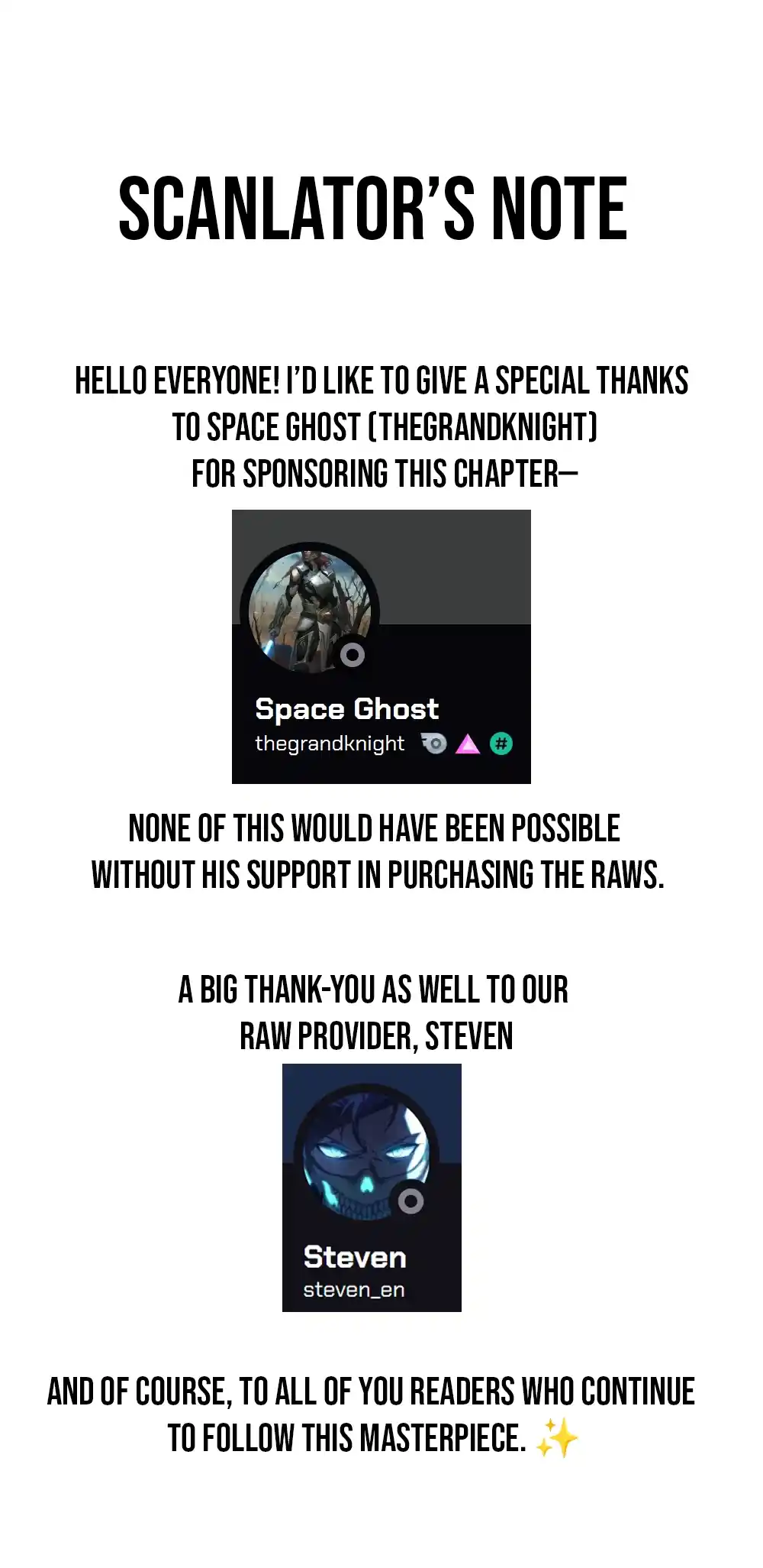 I'm Really Not the Evil God's Lackey 159