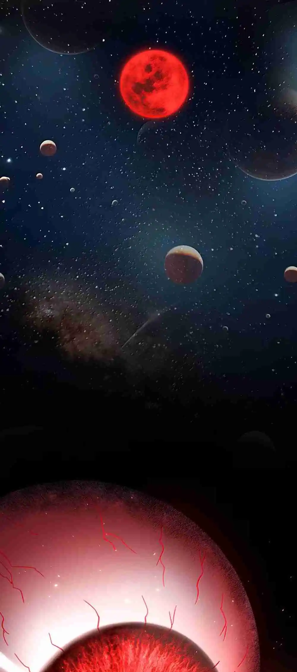 I'm Really Not the Evil God's Lackey 161