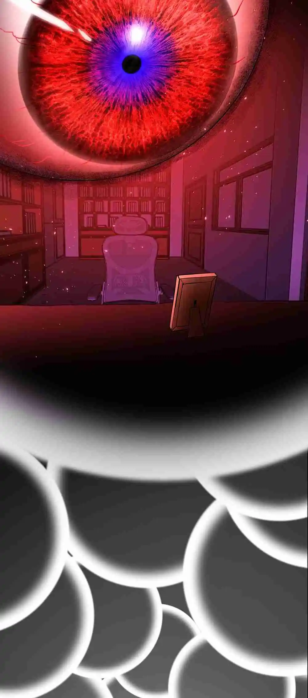 I'm Really Not the Evil God's Lackey 161