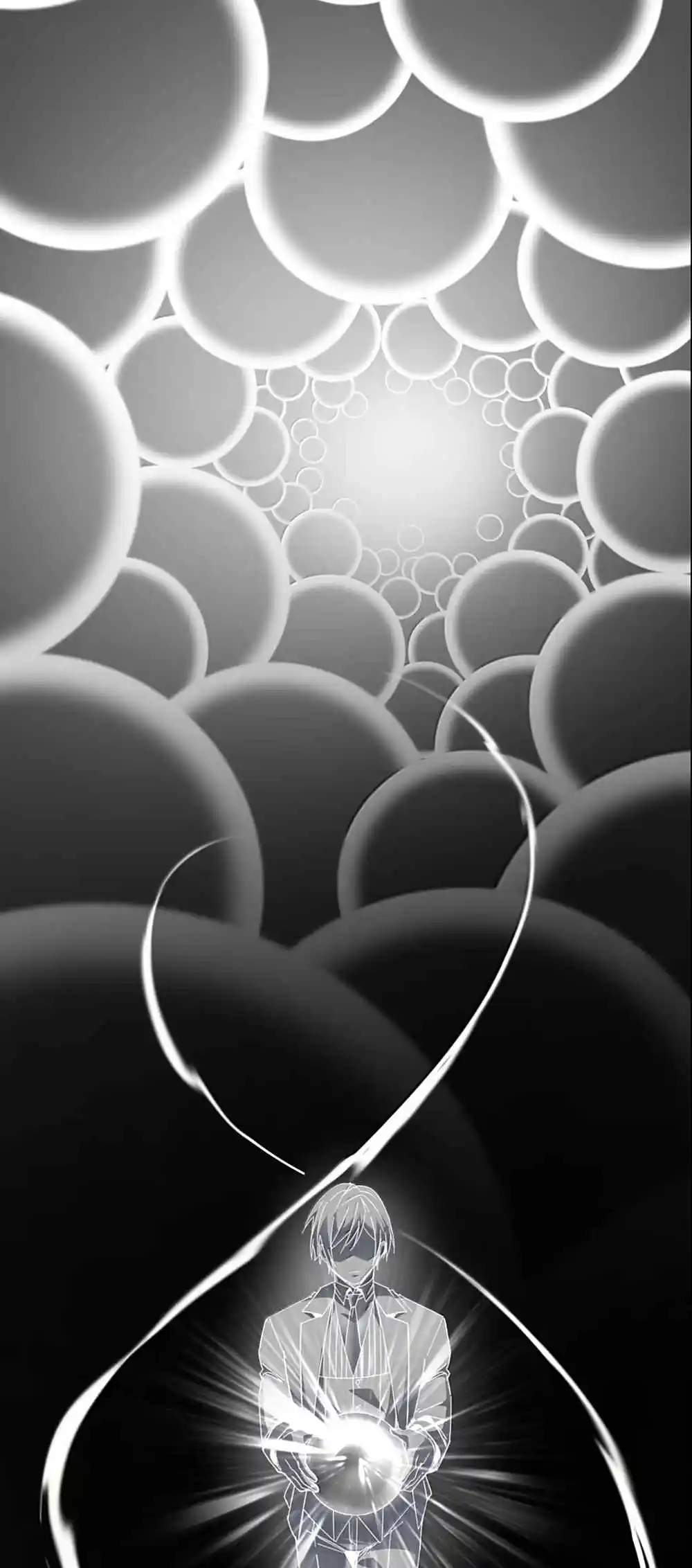 I'm Really Not the Evil God's Lackey 161