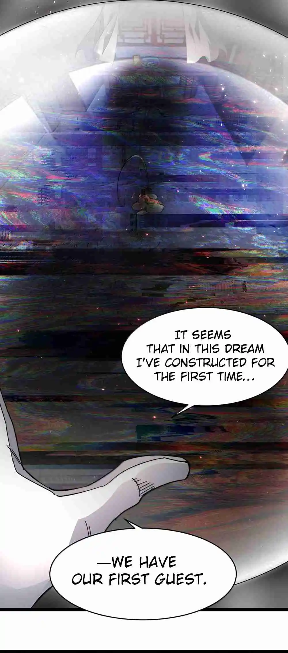 I'm Really Not the Evil God's Lackey 161