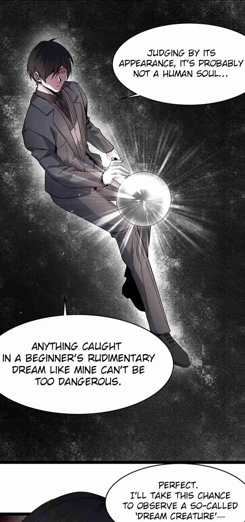 I'm Really Not the Evil God's Lackey 161