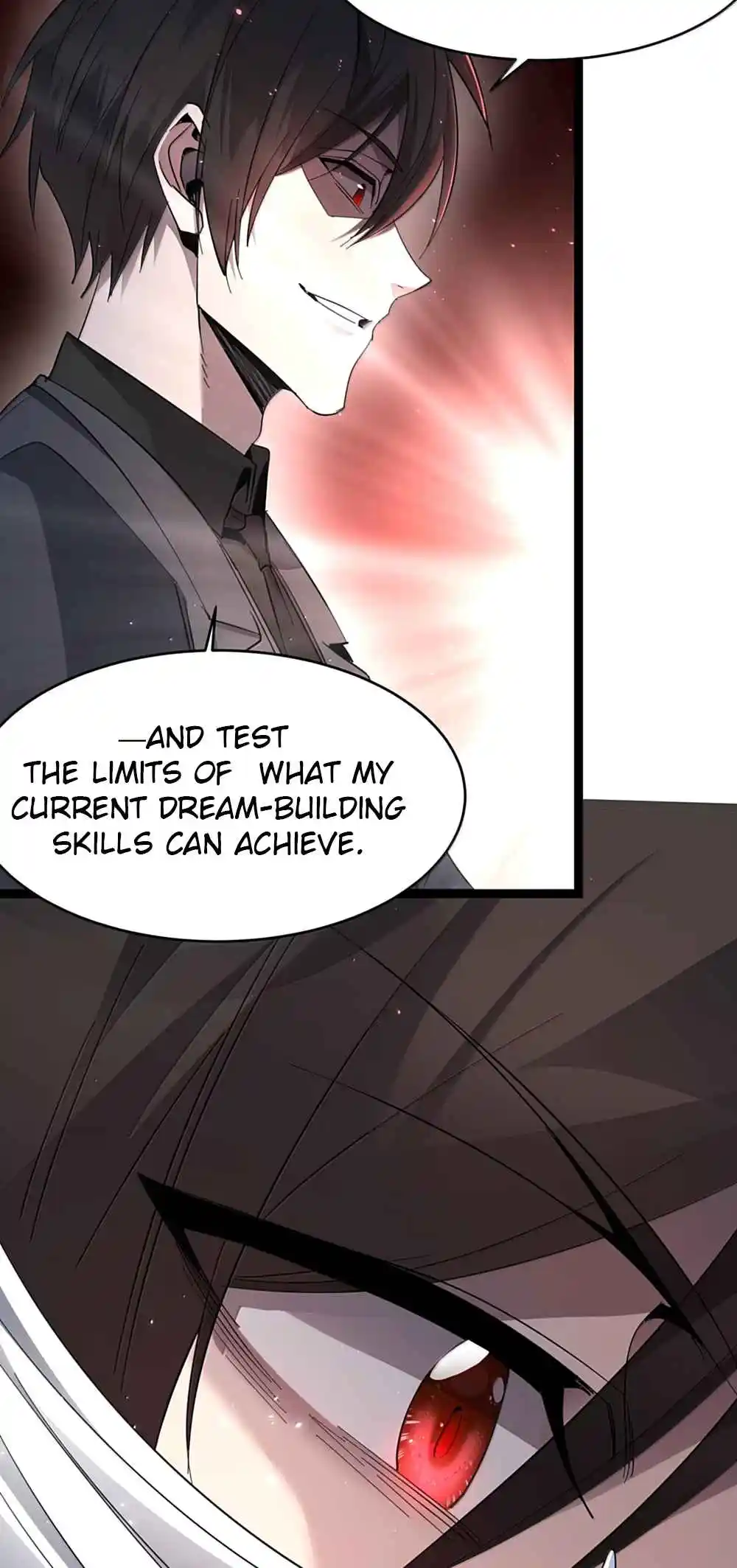 I'm Really Not the Evil God's Lackey 161