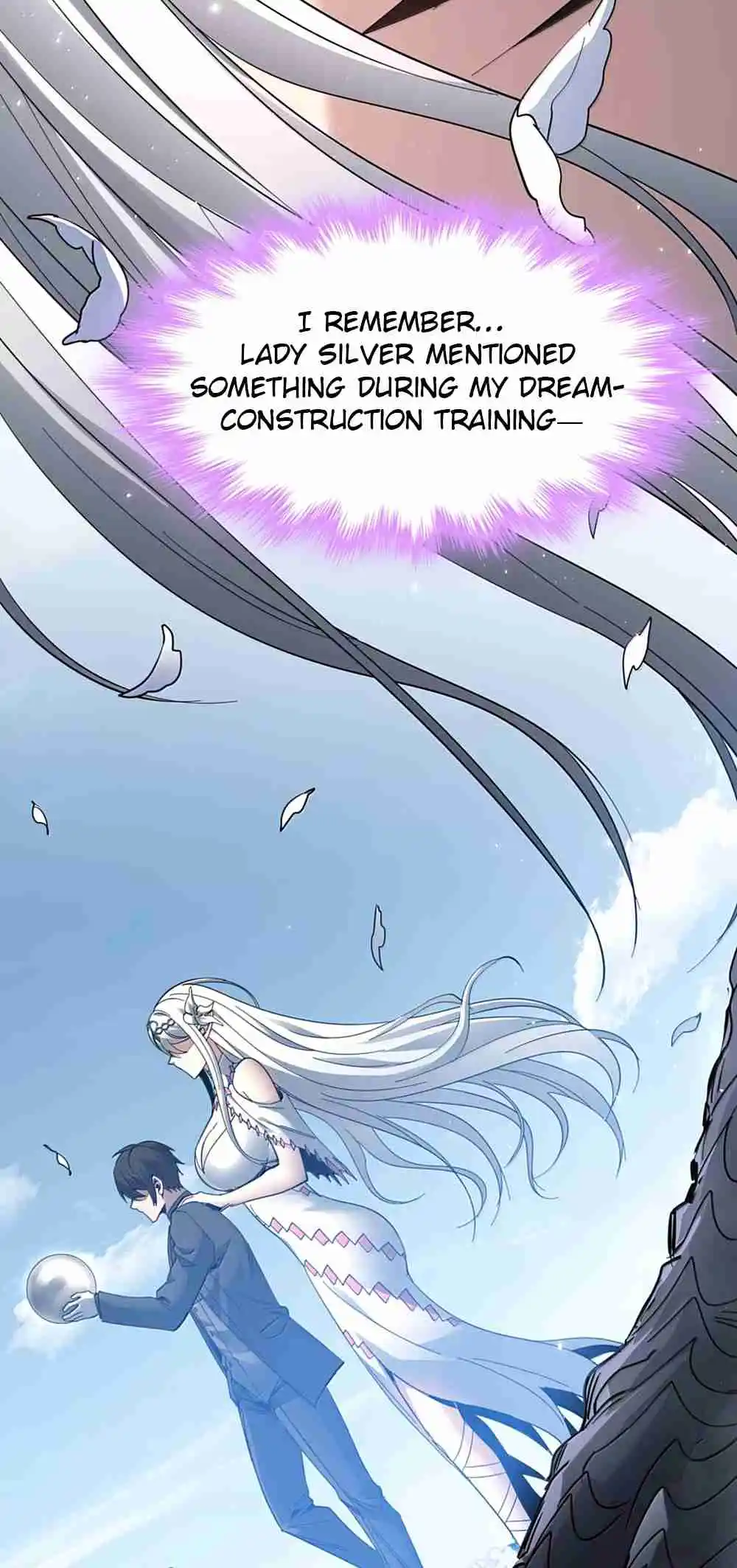 I'm Really Not the Evil God's Lackey 161