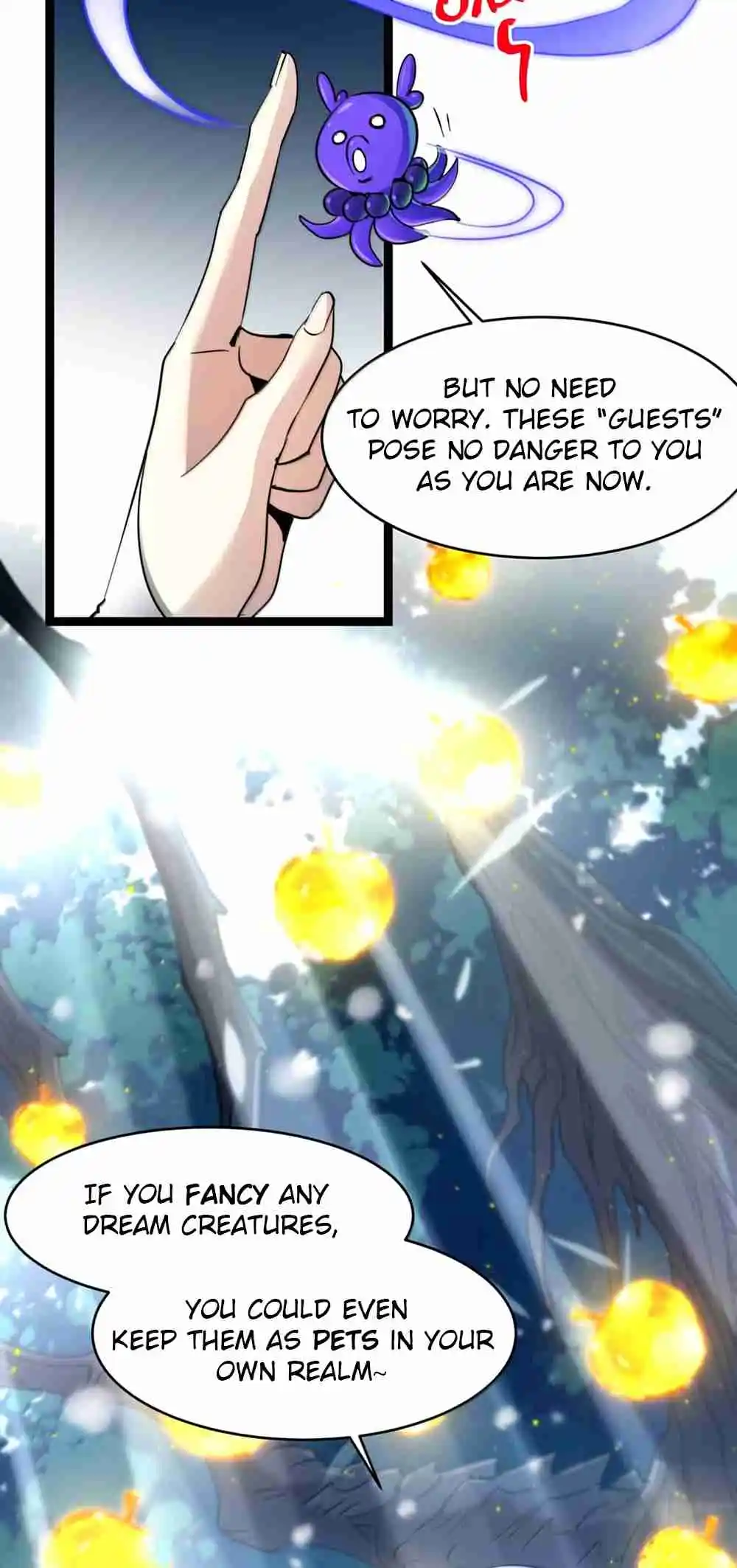 I'm Really Not the Evil God's Lackey 161