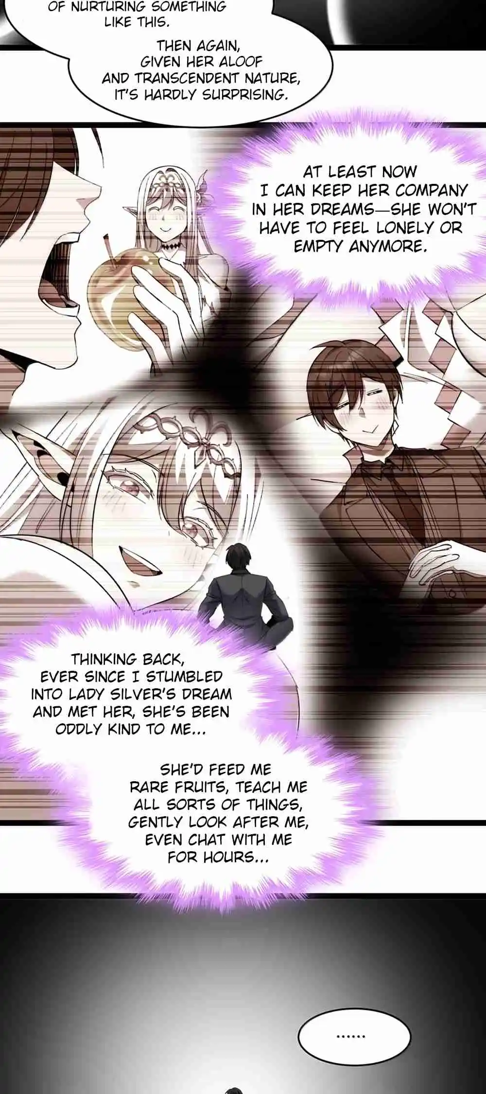 I'm Really Not the Evil God's Lackey 161