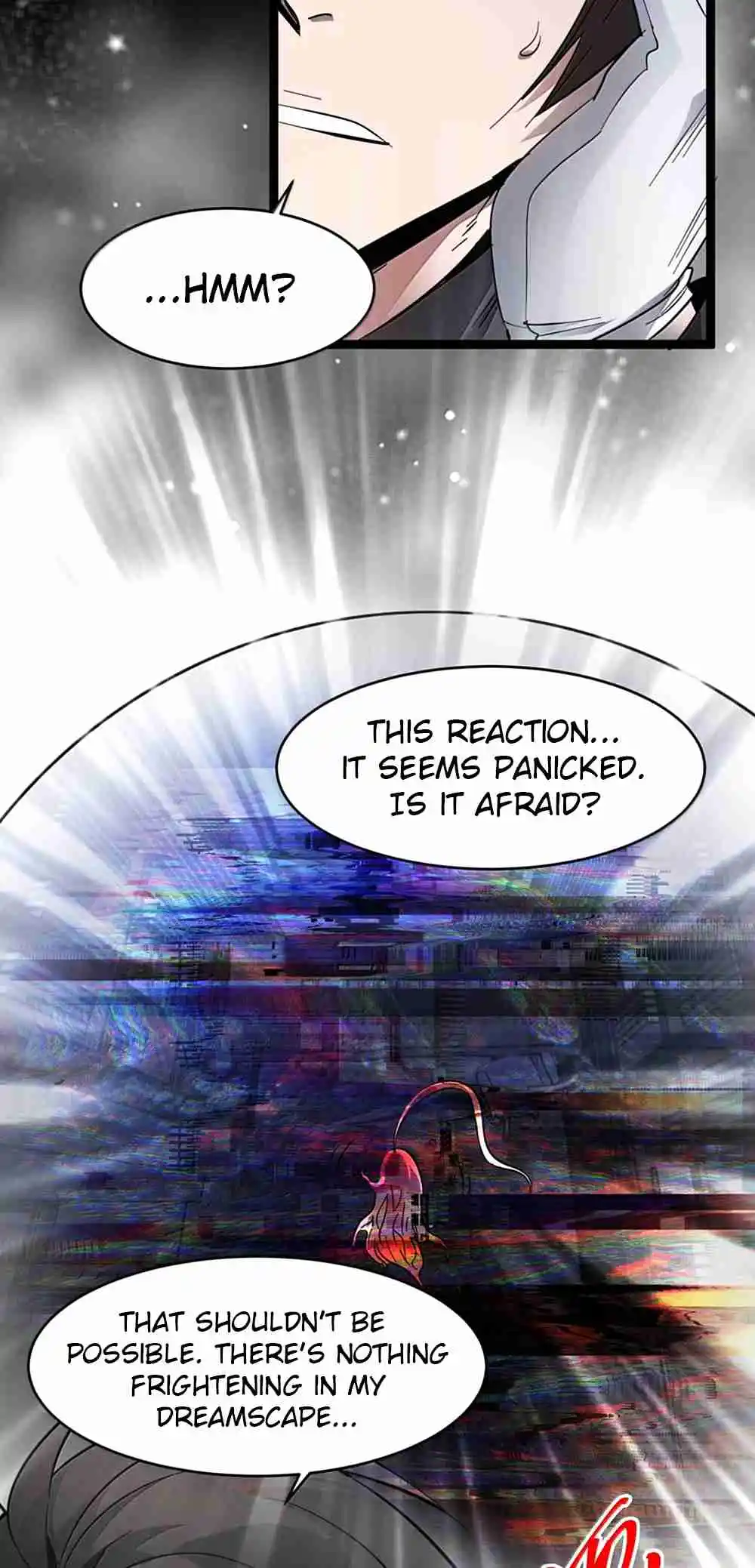 I'm Really Not the Evil God's Lackey 161