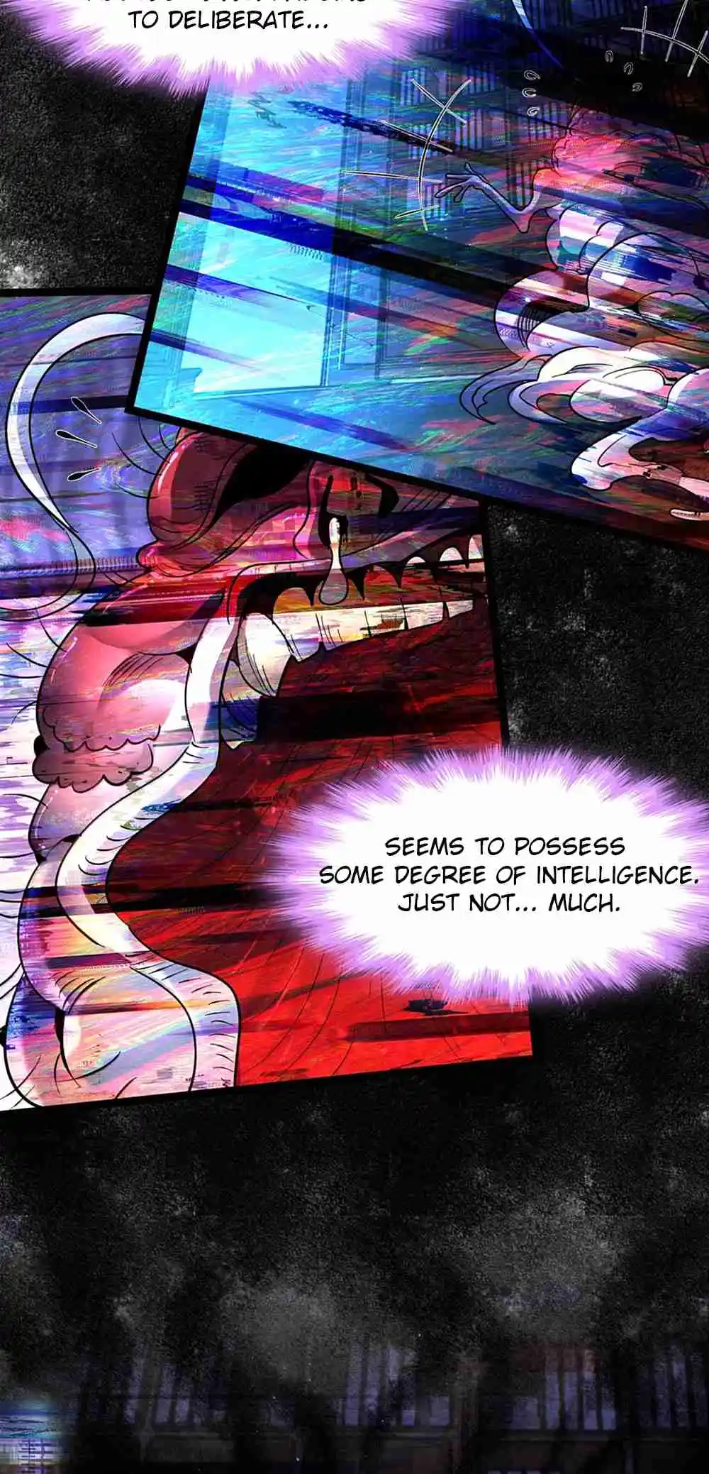 I'm Really Not the Evil God's Lackey 161