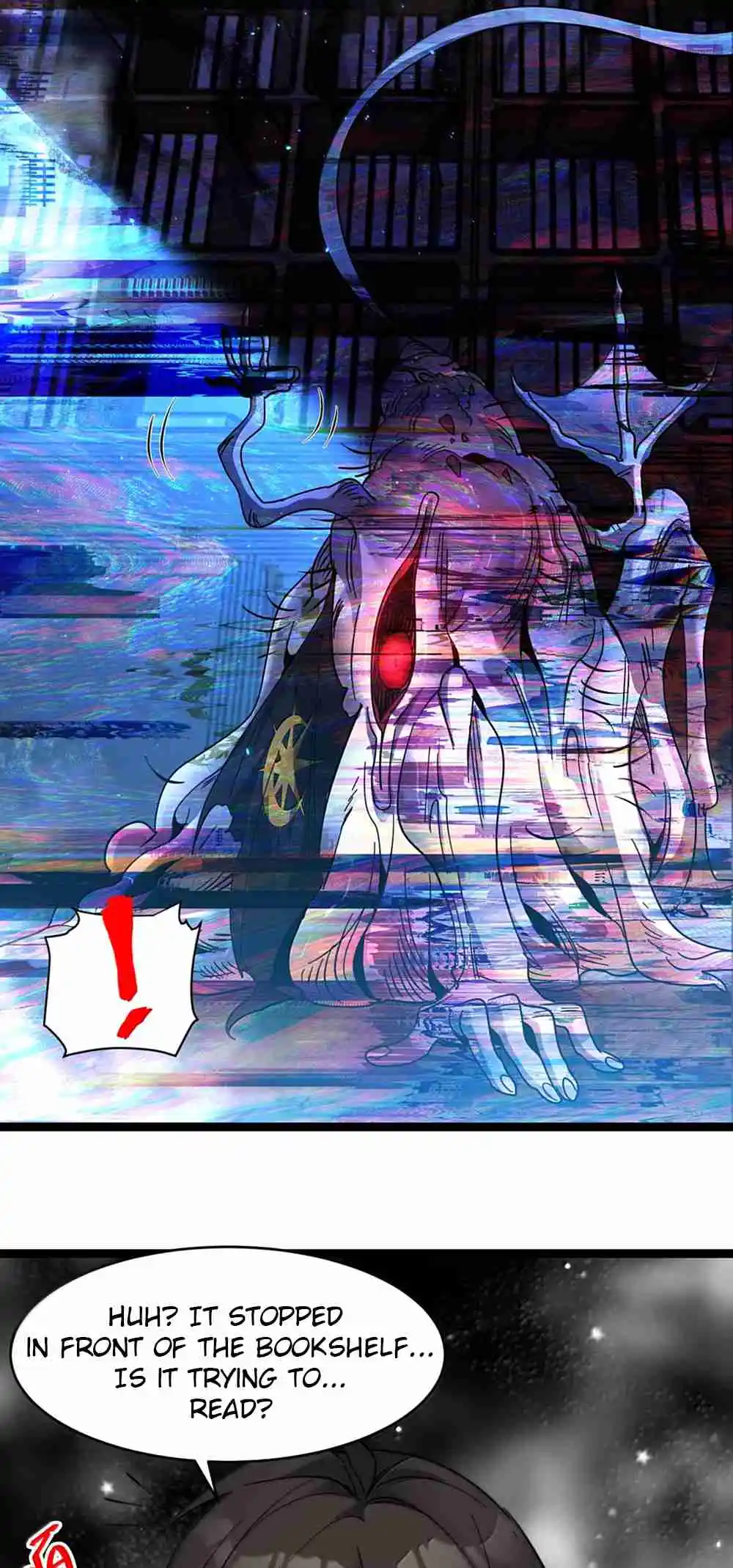 I'm Really Not the Evil God's Lackey 161