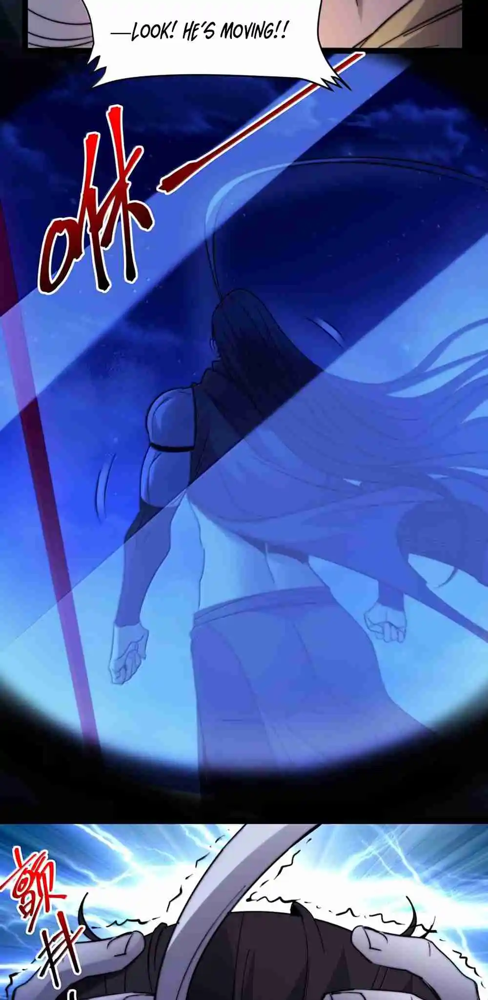 I'm Really Not the Evil God's Lackey 161