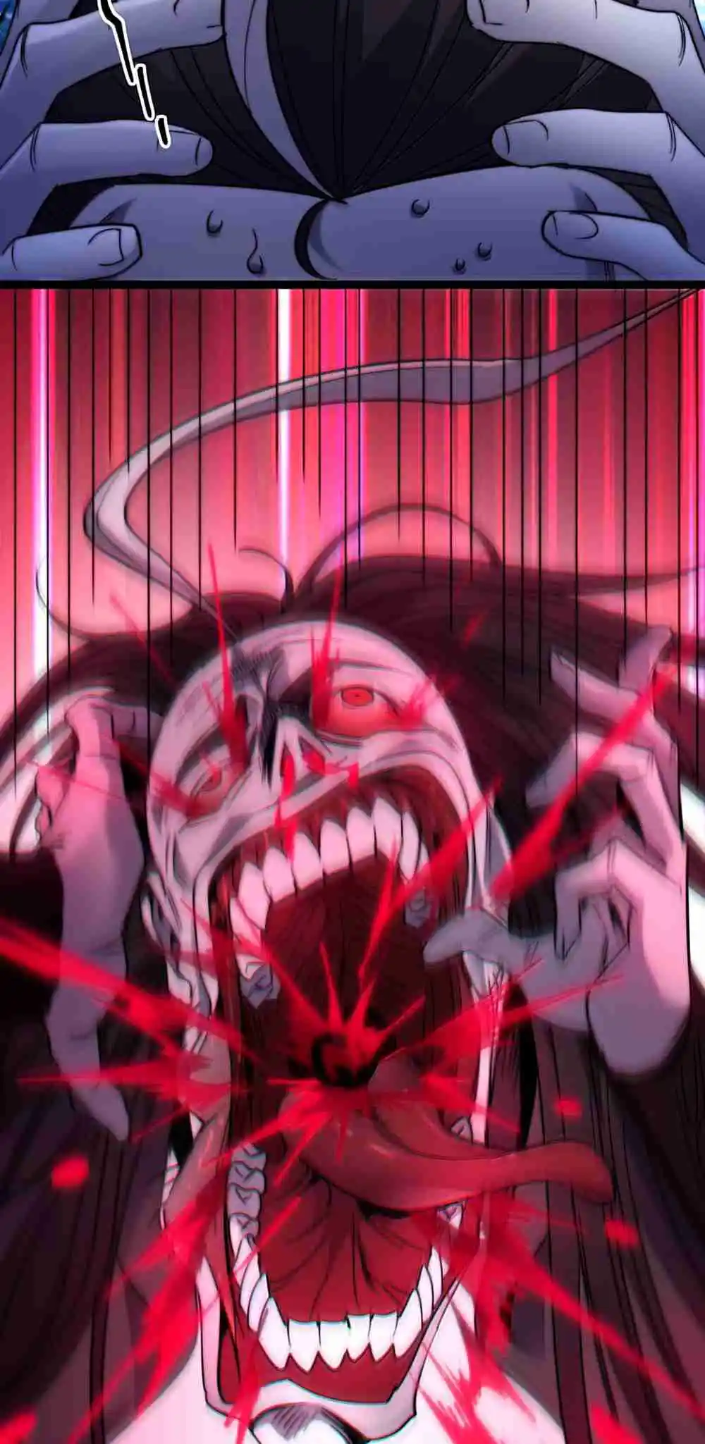 I'm Really Not the Evil God's Lackey 161