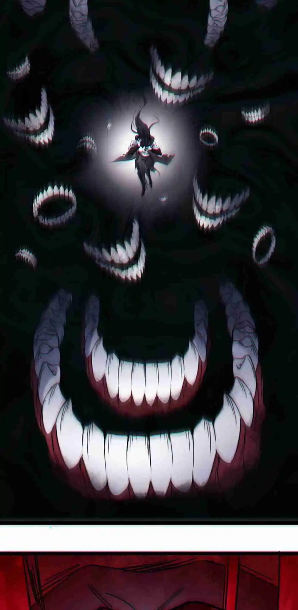 I'm Really Not the Evil God's Lackey 161