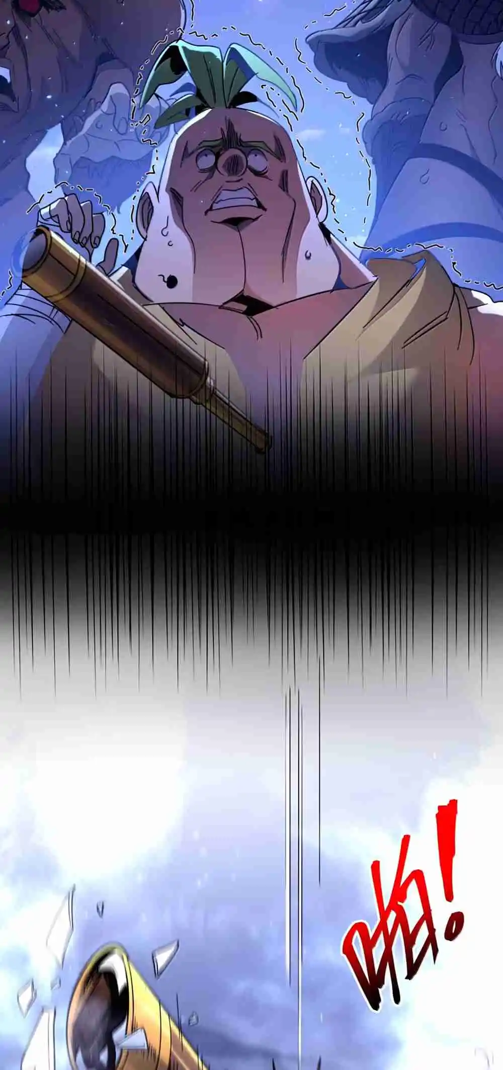 I'm Really Not the Evil God's Lackey 161