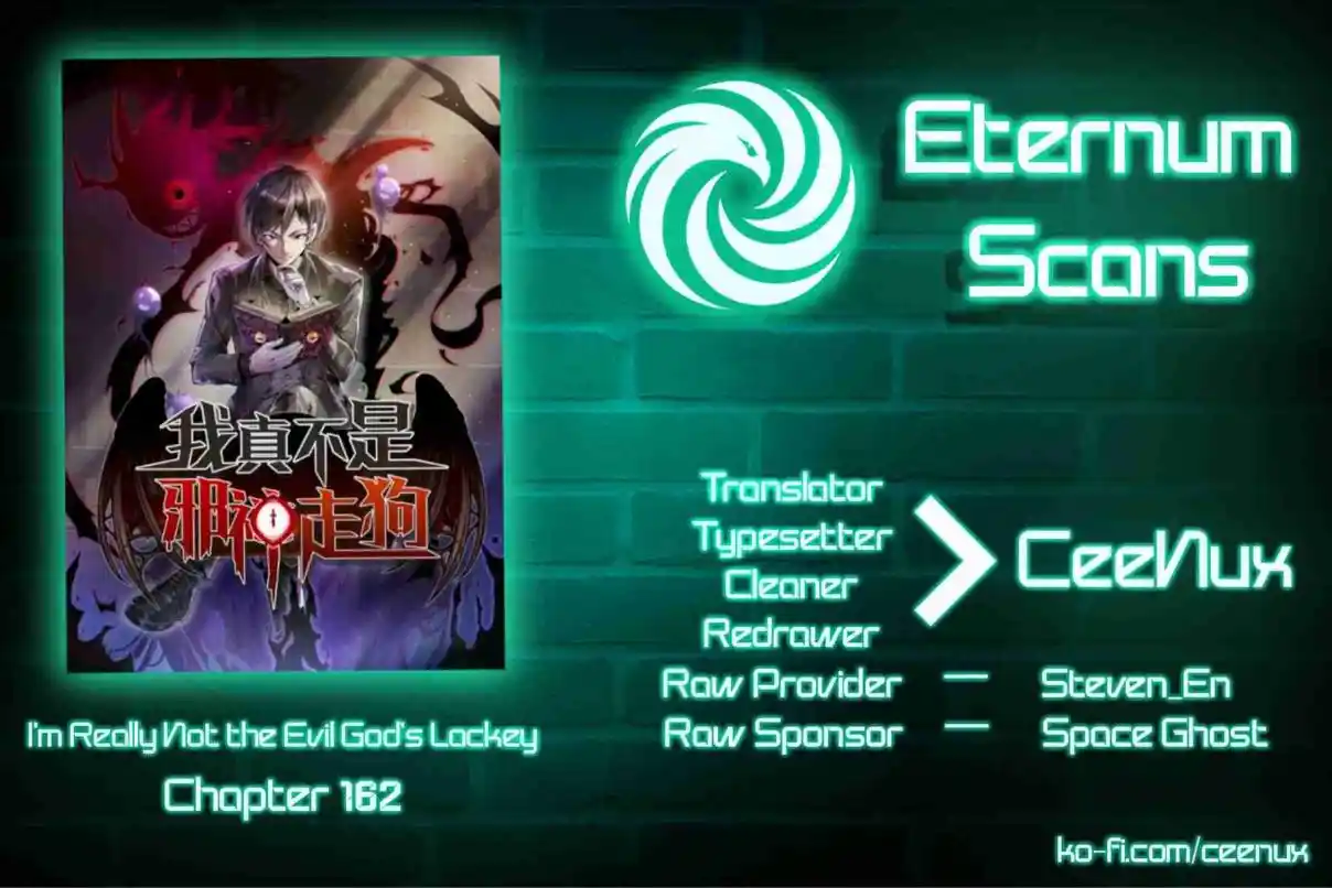 I'm Really Not the Evil God's Lackey 162