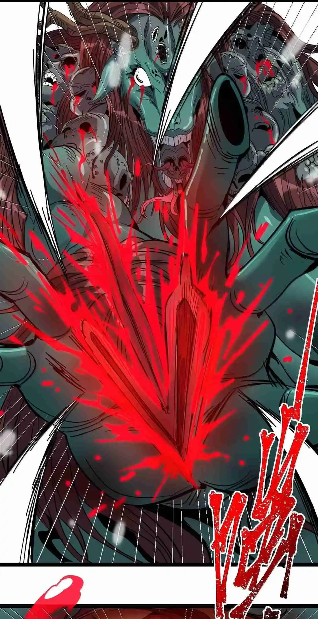 I'm Really Not the Evil God's Lackey 162