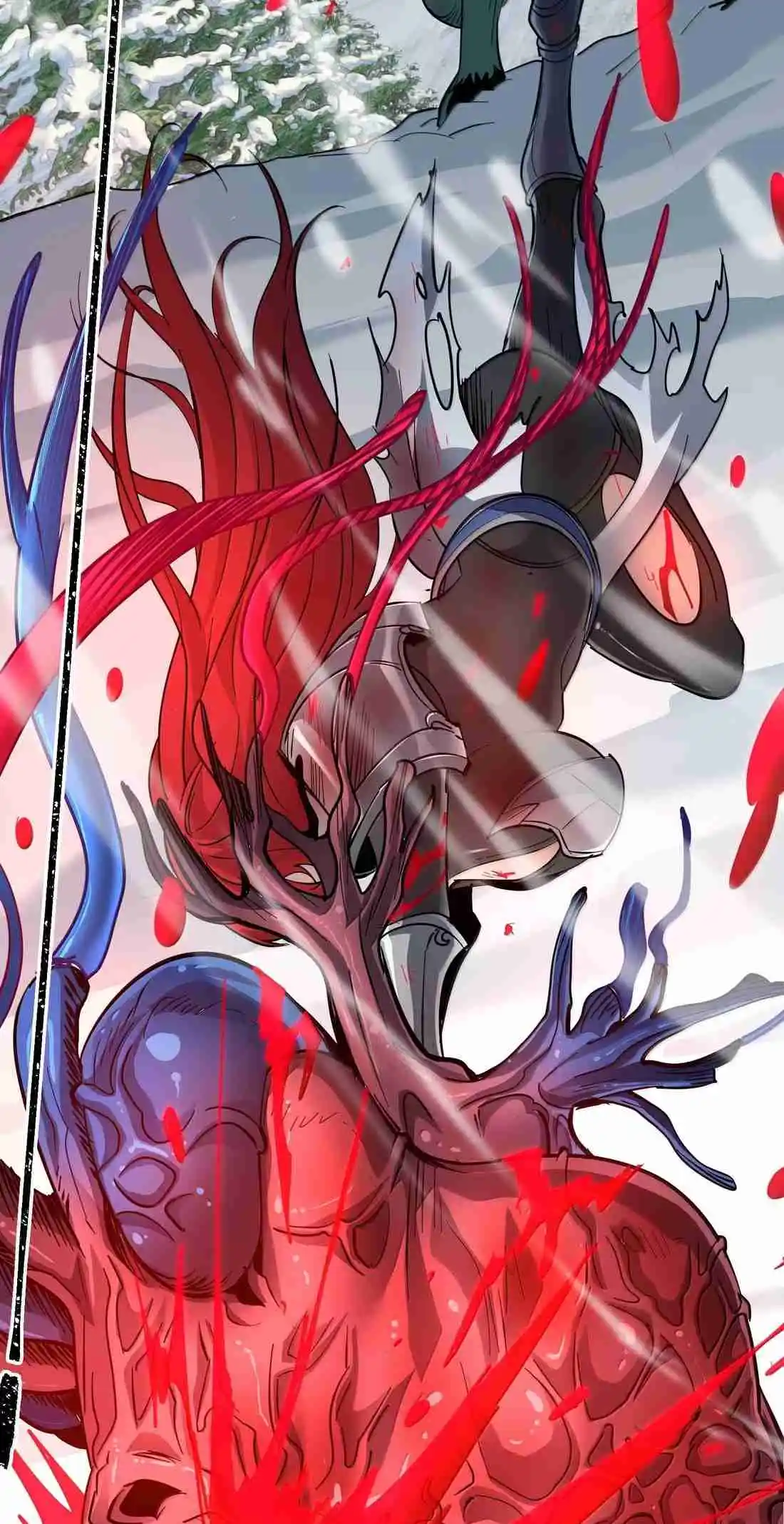 I'm Really Not the Evil God's Lackey 162