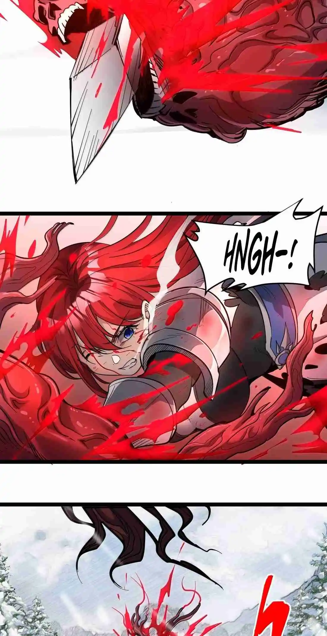 I'm Really Not the Evil God's Lackey 162