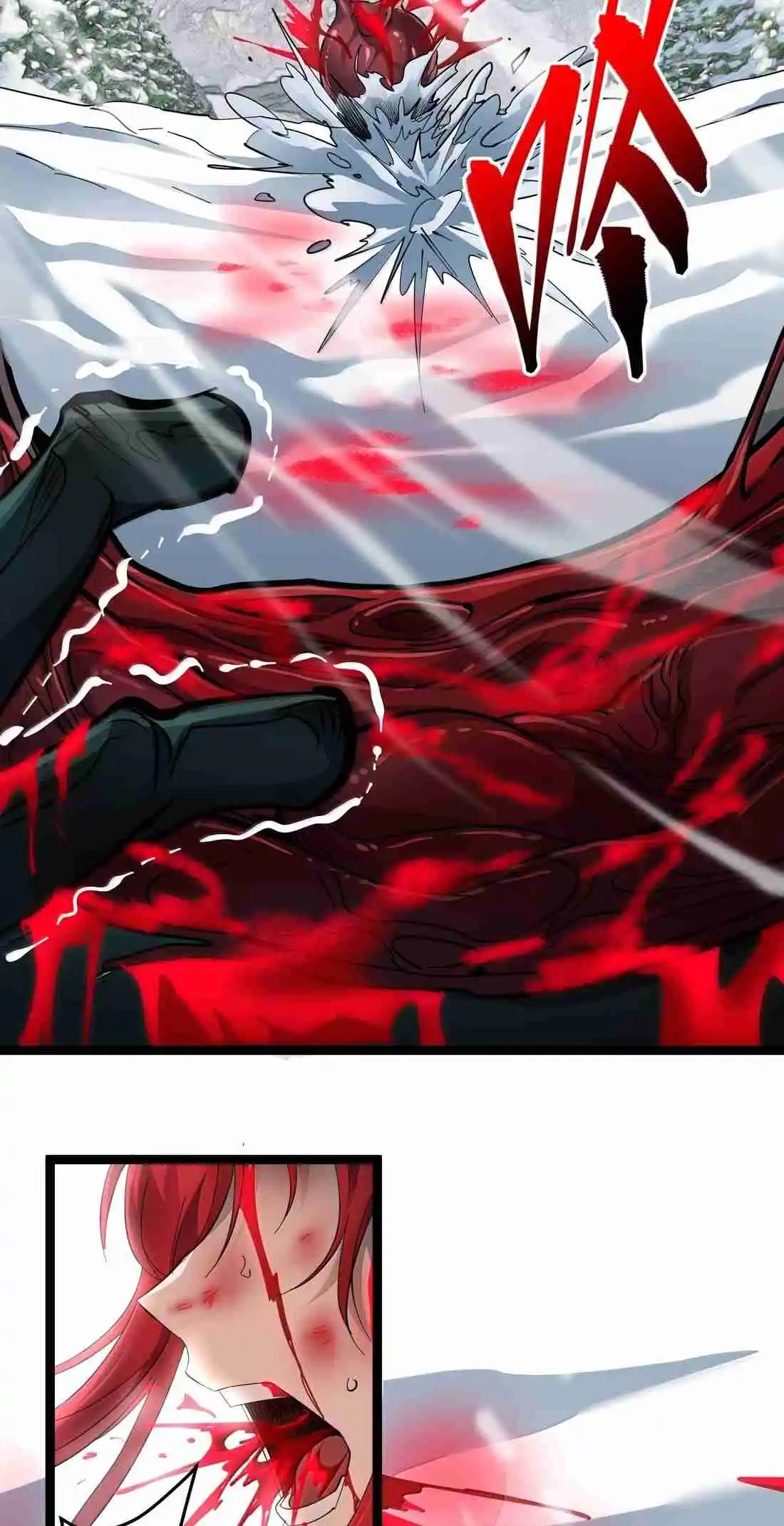 I'm Really Not the Evil God's Lackey 162