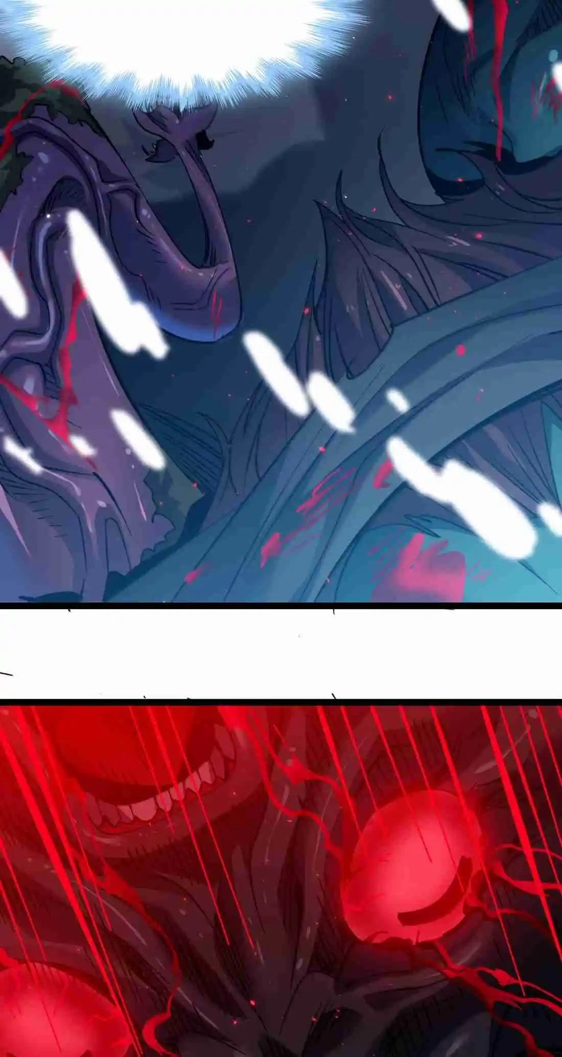 I'm Really Not the Evil God's Lackey 162