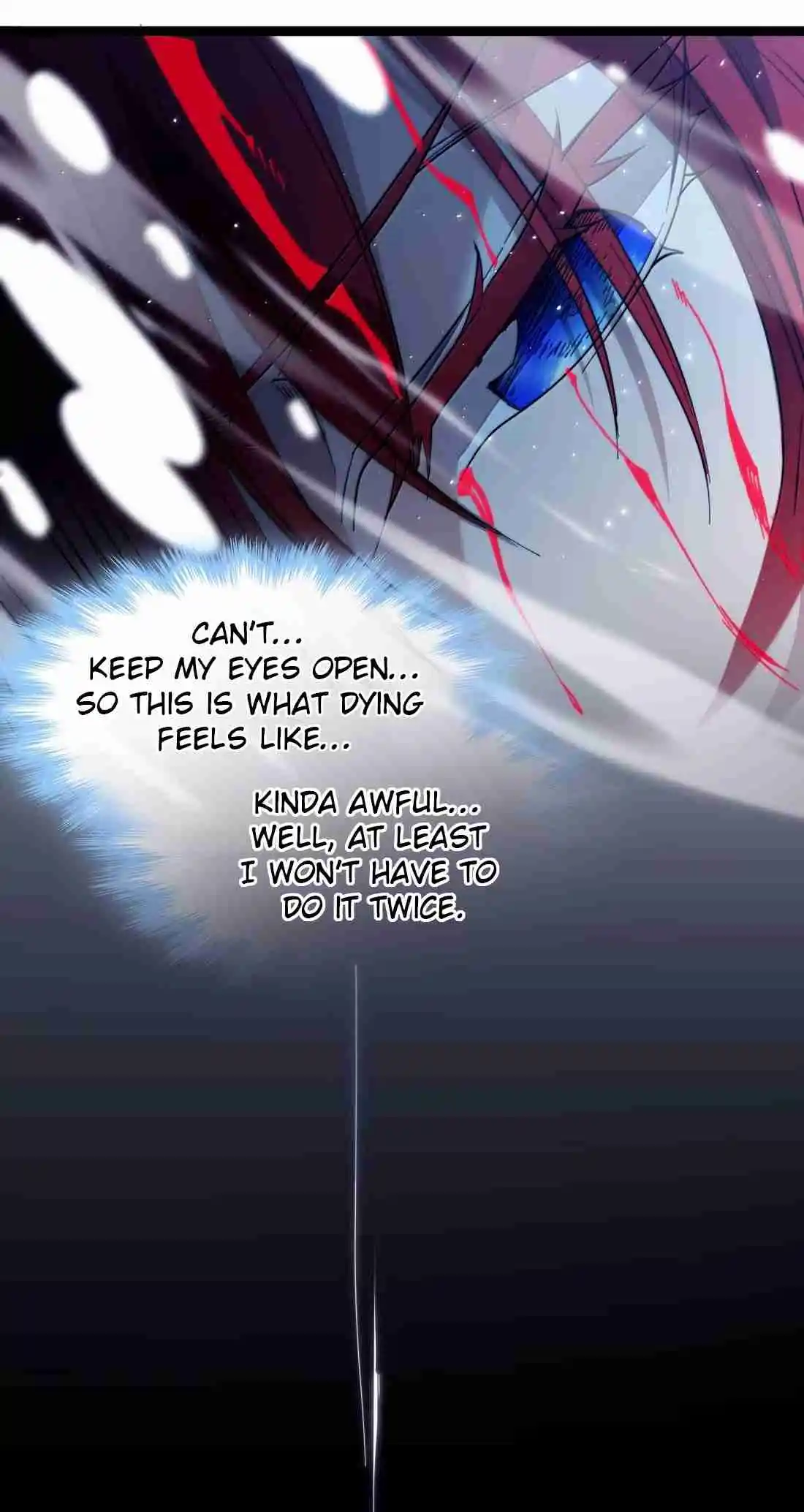 I'm Really Not the Evil God's Lackey 162