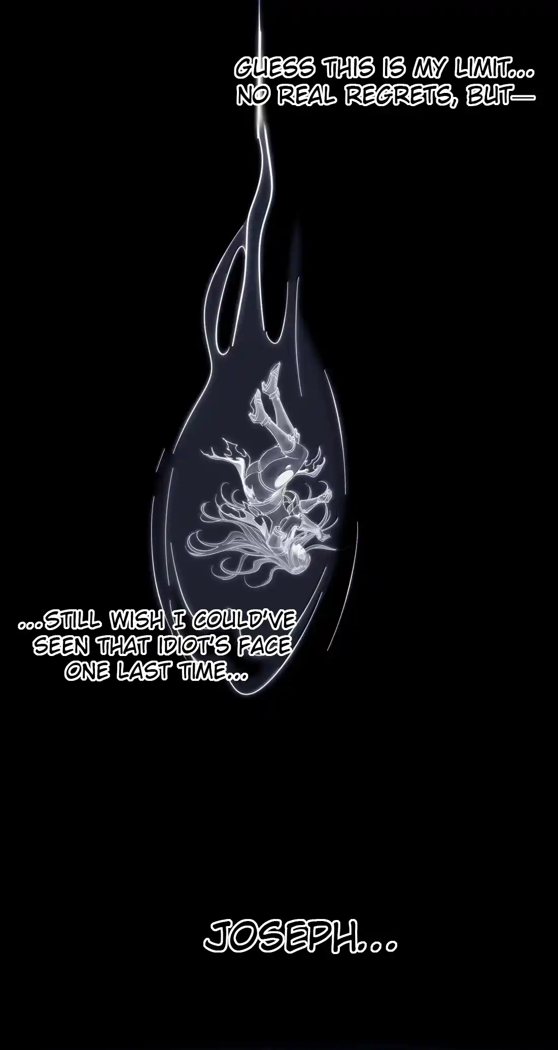 I'm Really Not the Evil God's Lackey 162