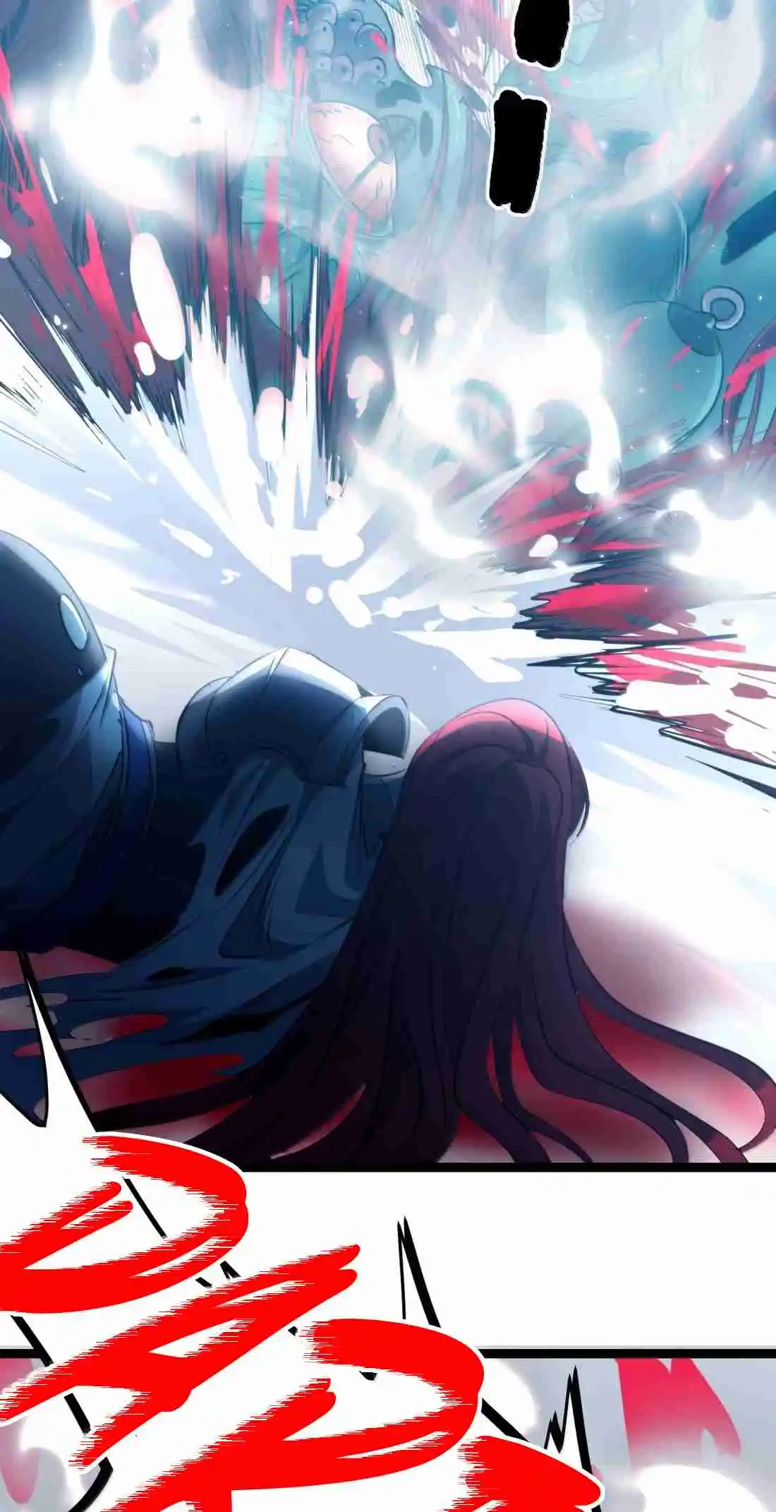 I'm Really Not the Evil God's Lackey 162