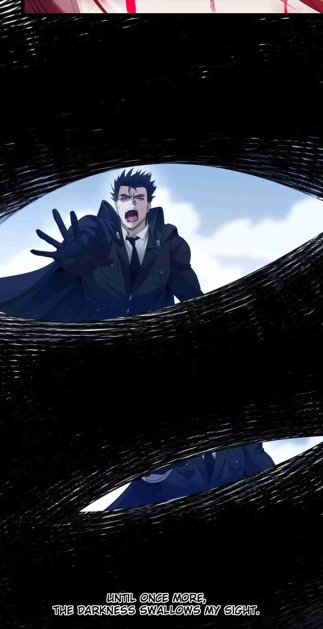 I'm Really Not the Evil God's Lackey 162