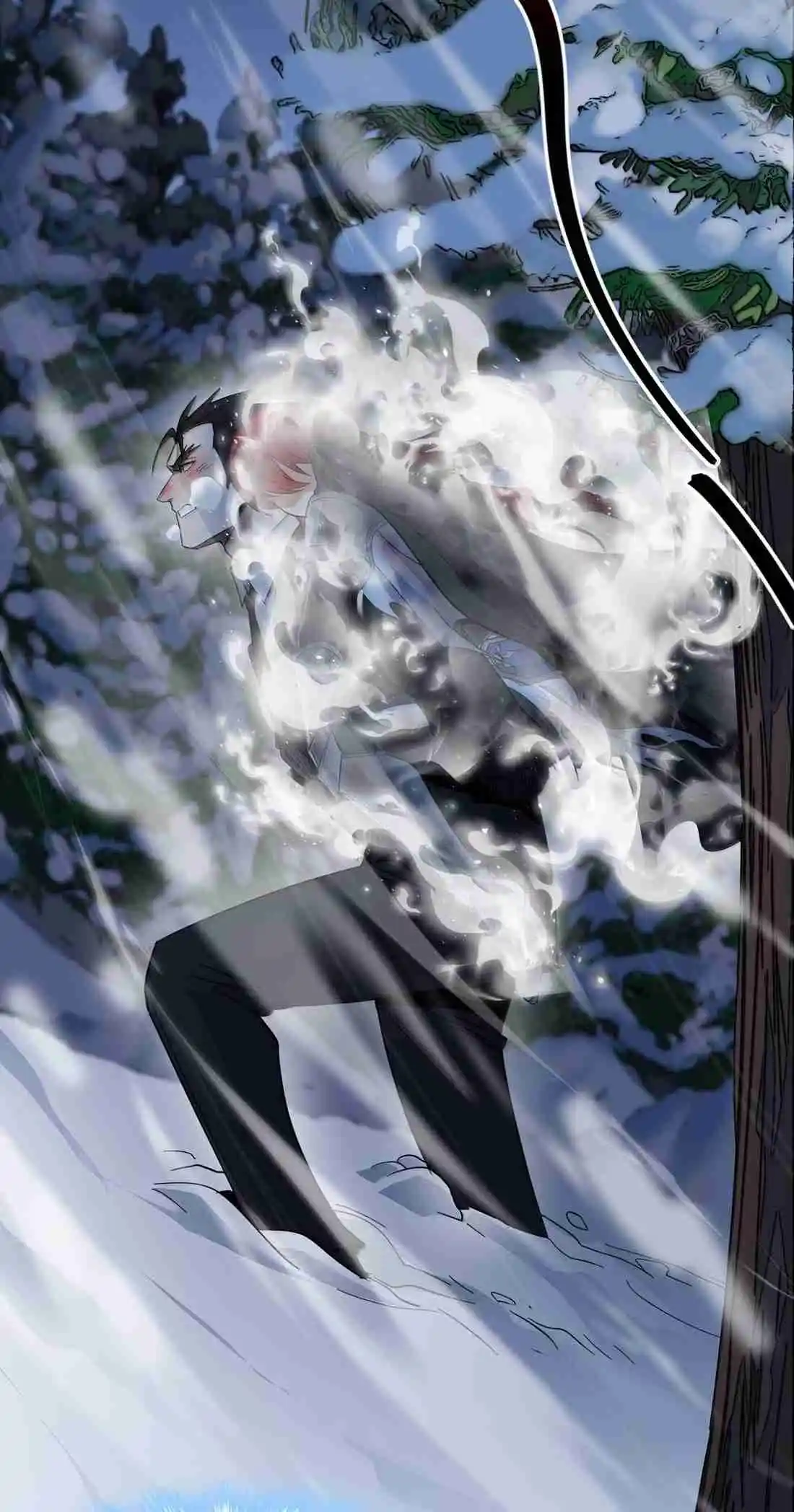 I'm Really Not the Evil God's Lackey 162