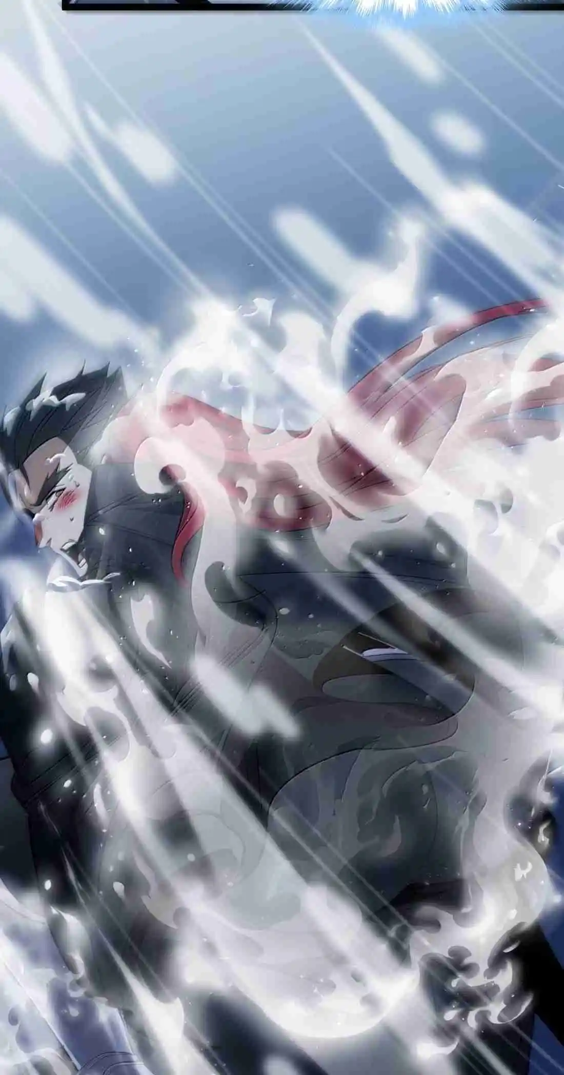 I'm Really Not the Evil God's Lackey 162