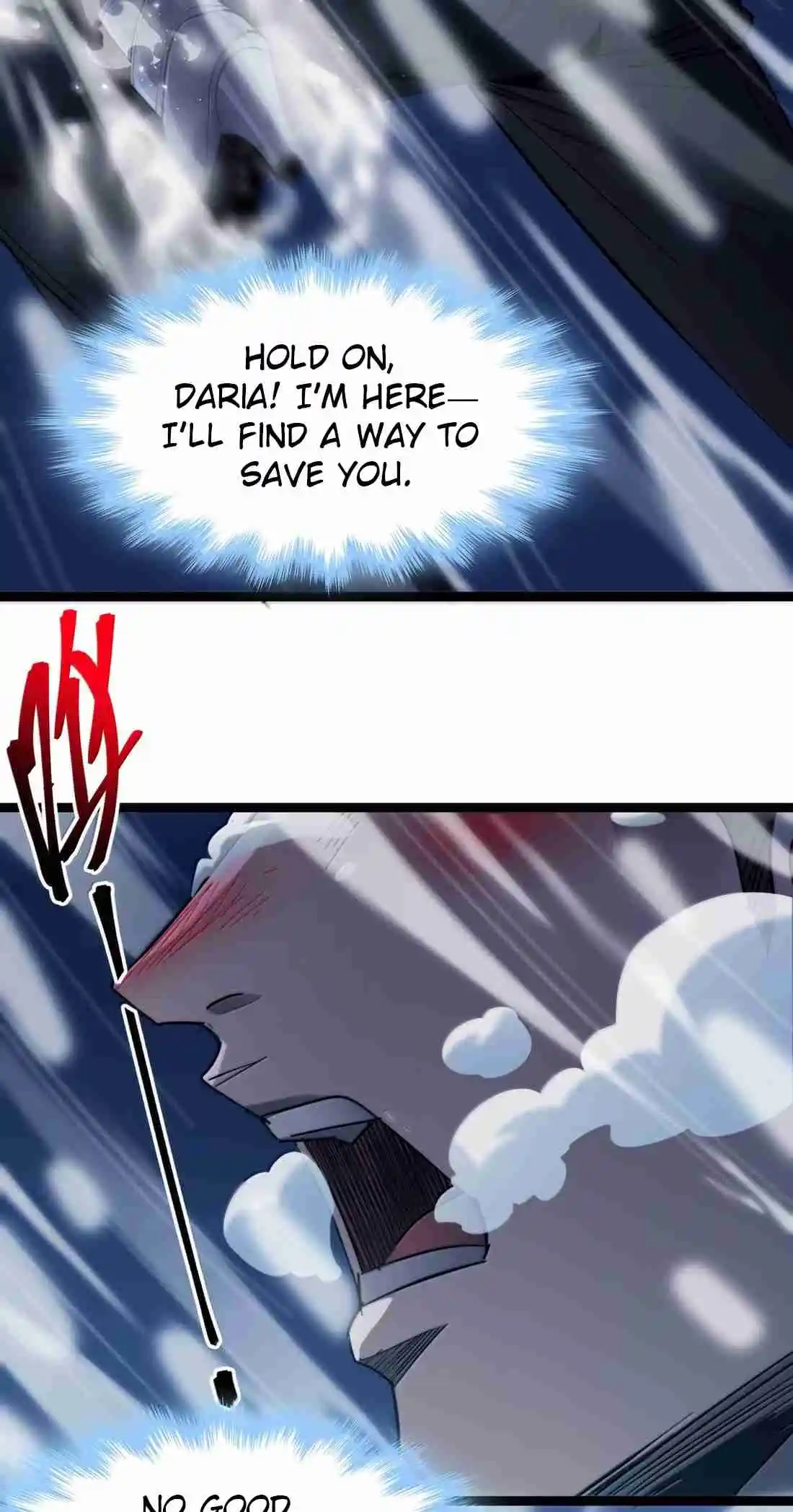 I'm Really Not the Evil God's Lackey 162