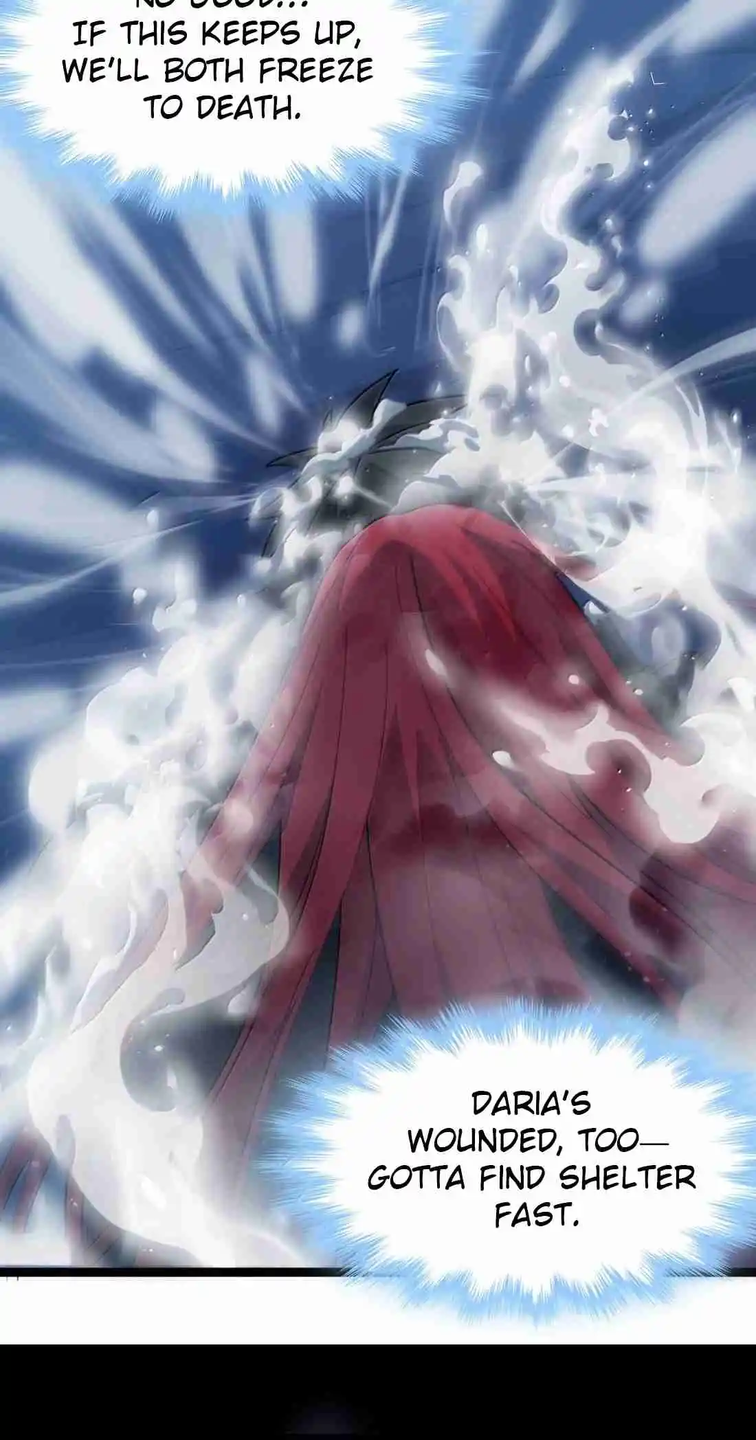 I'm Really Not the Evil God's Lackey 162