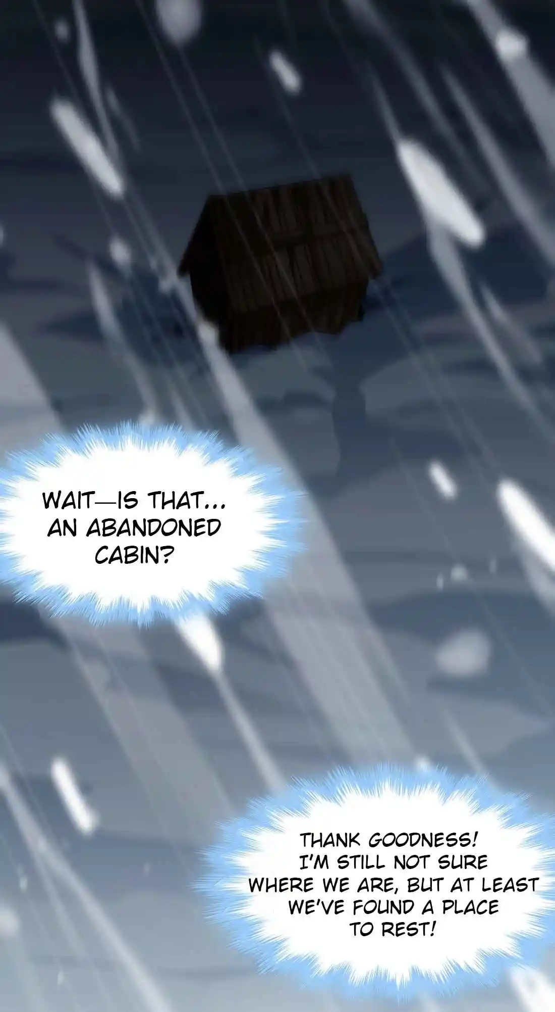 I'm Really Not the Evil God's Lackey 162