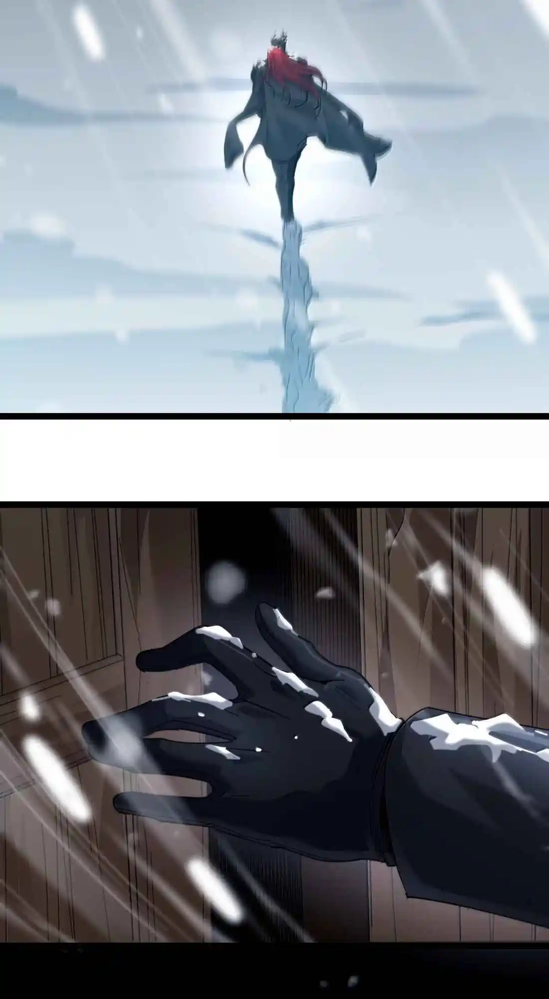 I'm Really Not the Evil God's Lackey 162