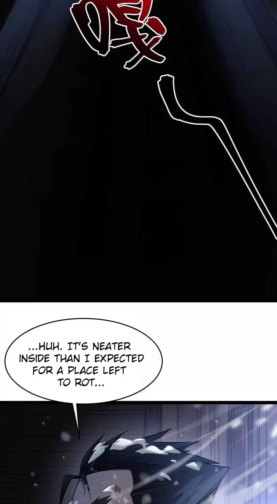 I'm Really Not the Evil God's Lackey 162