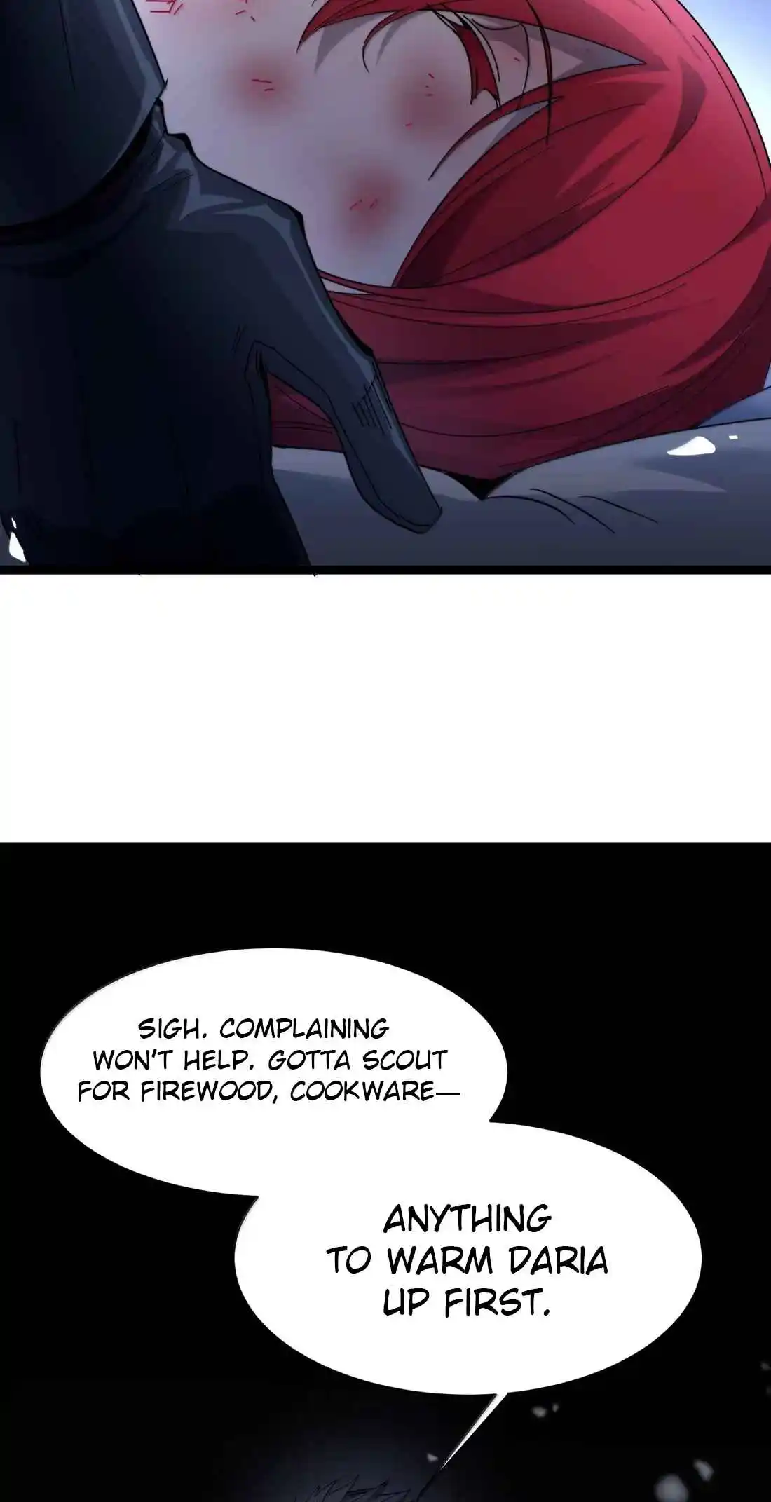 I'm Really Not the Evil God's Lackey 162