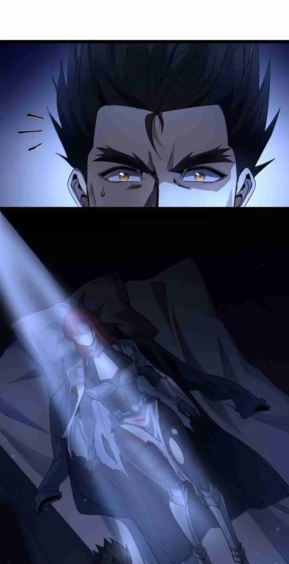 I'm Really Not the Evil God's Lackey 162